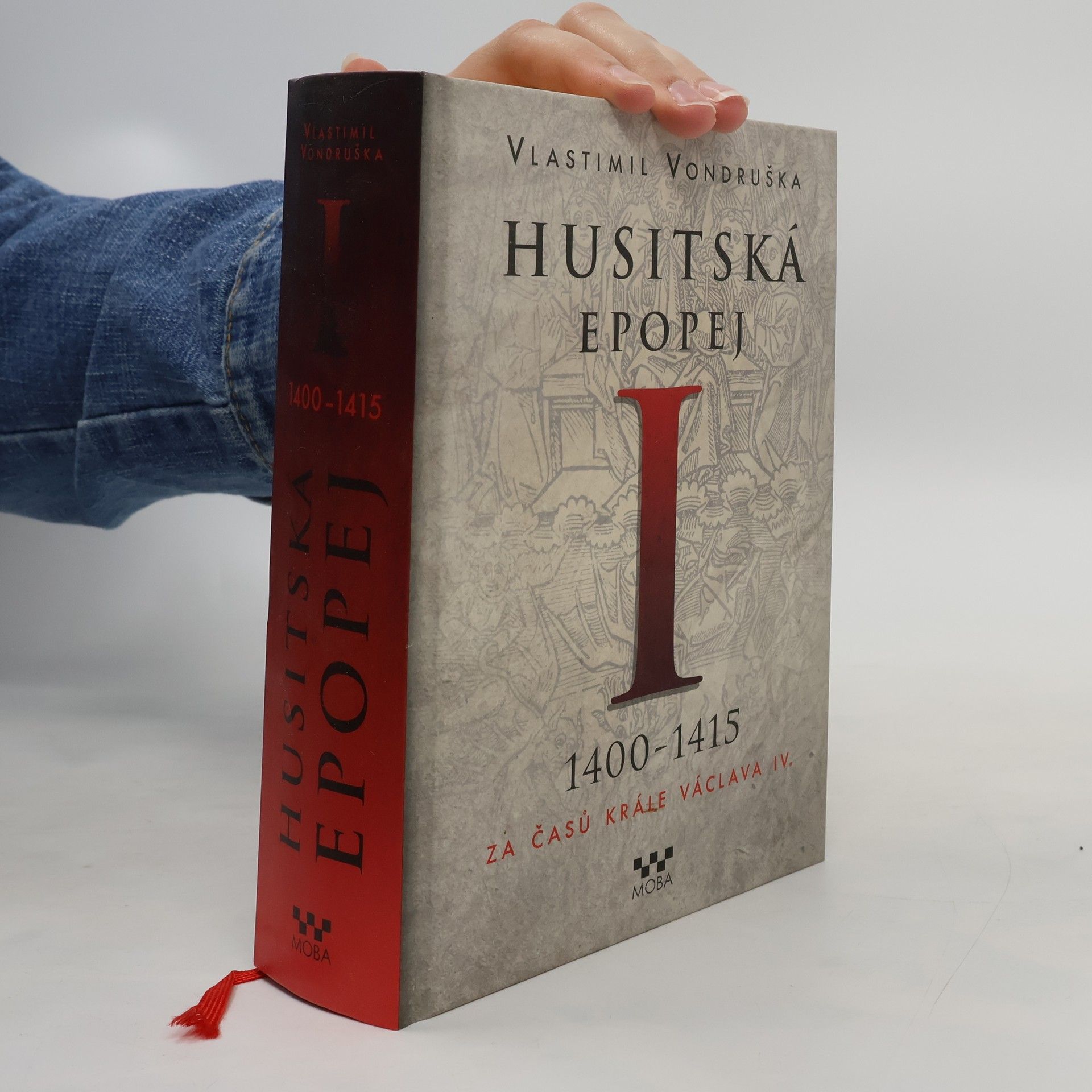Husitská epopej I