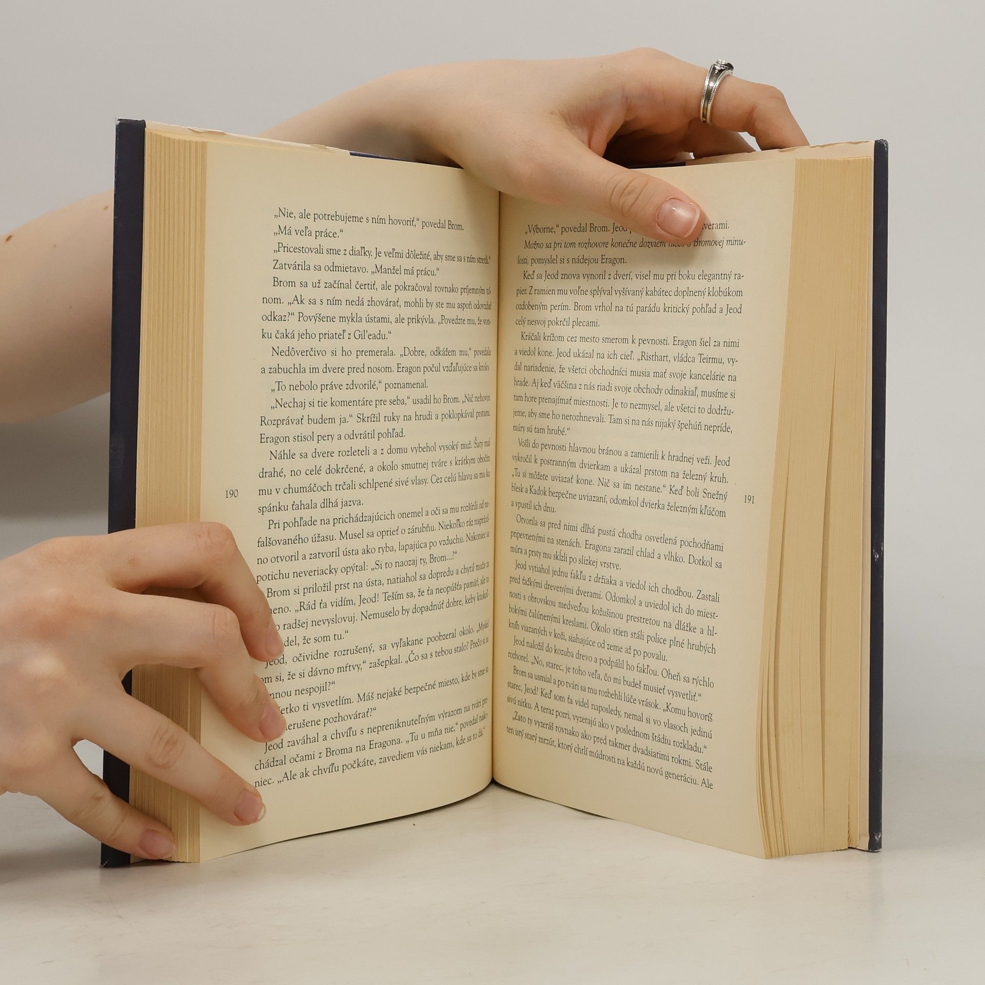 Christopher Paolini Eragon
