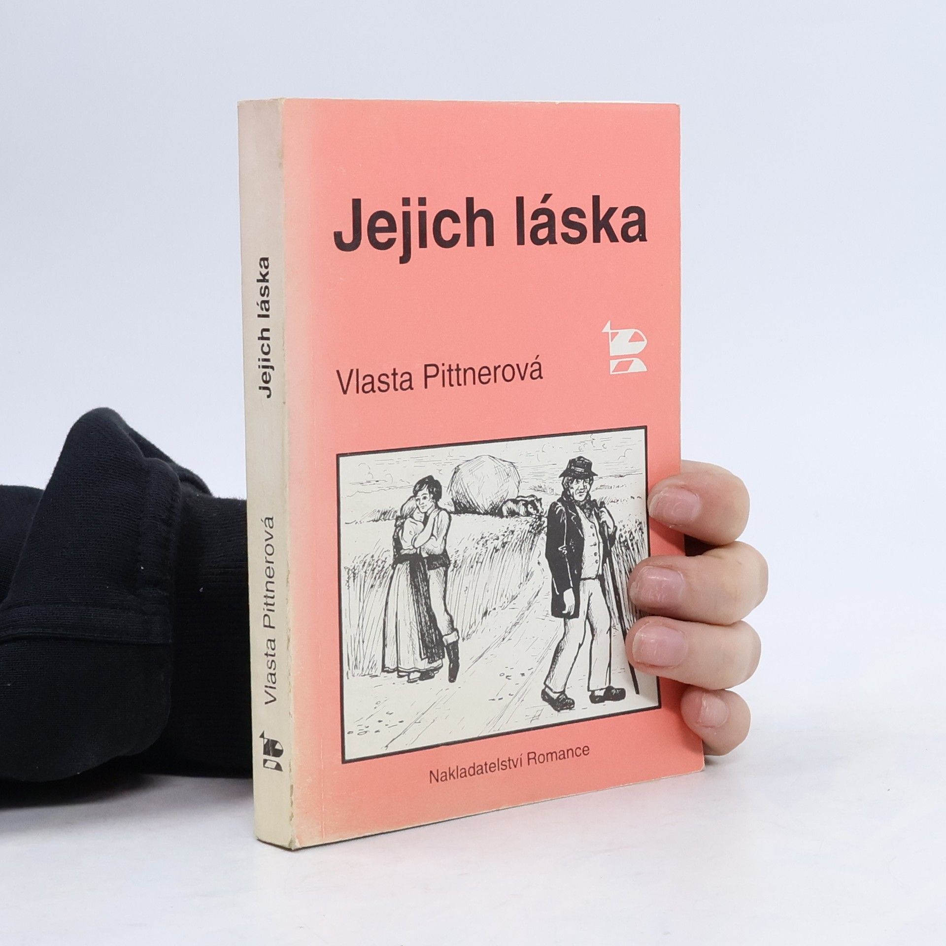 Jejich láska
