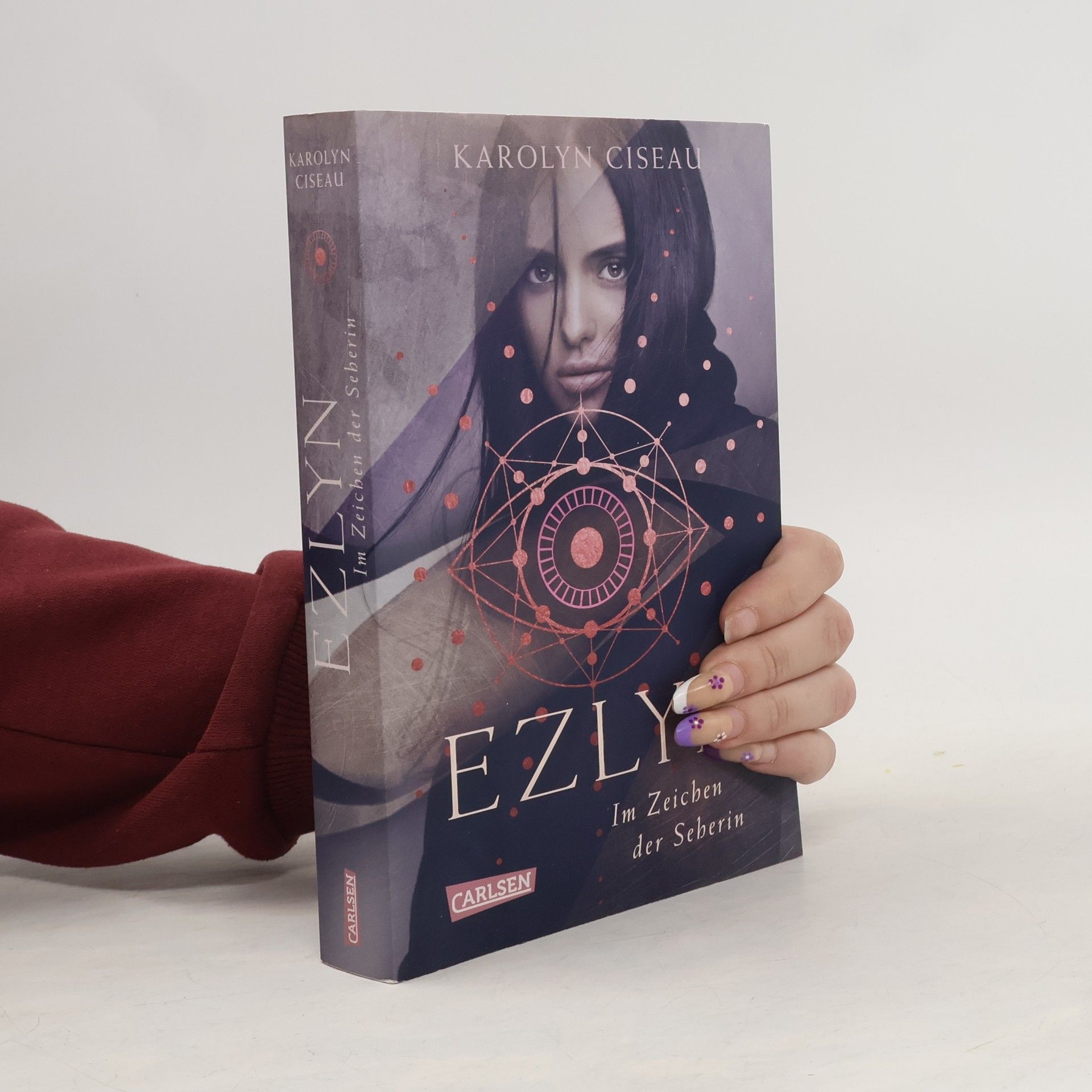 Ezlyn