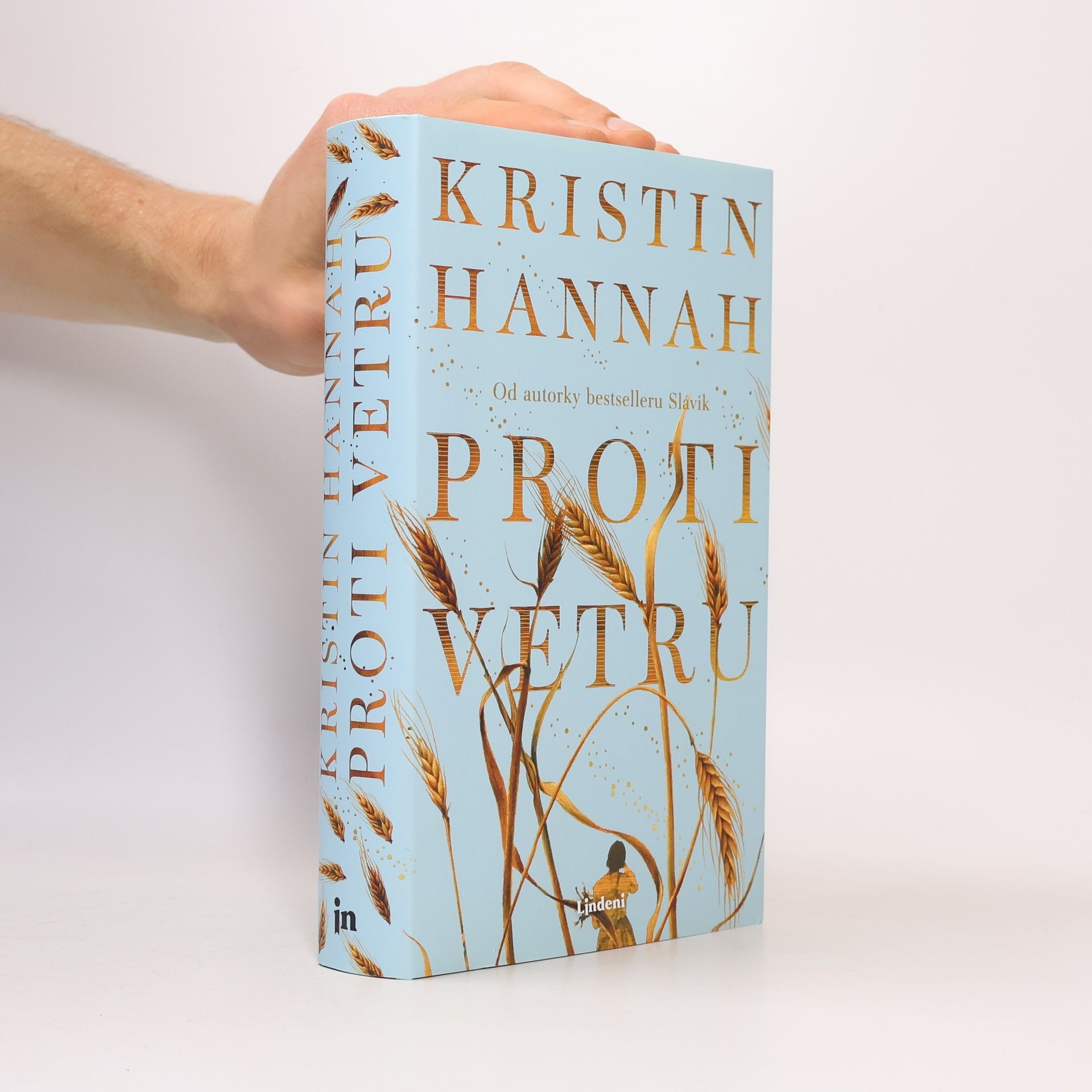 Kristin Hannah Proti vetru