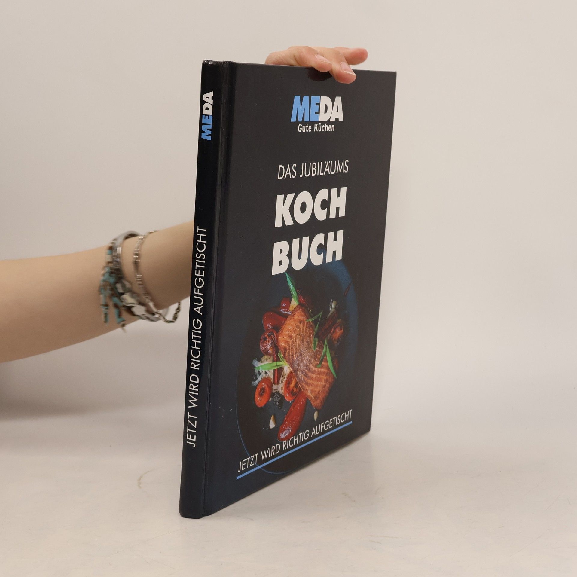 Autorenkollektiv Das Jubiläums Koch Buch