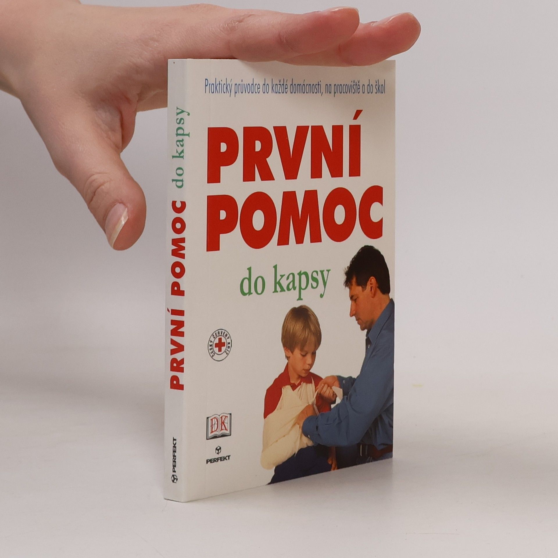 Autorenkollektiv První pomoc do kapsy
