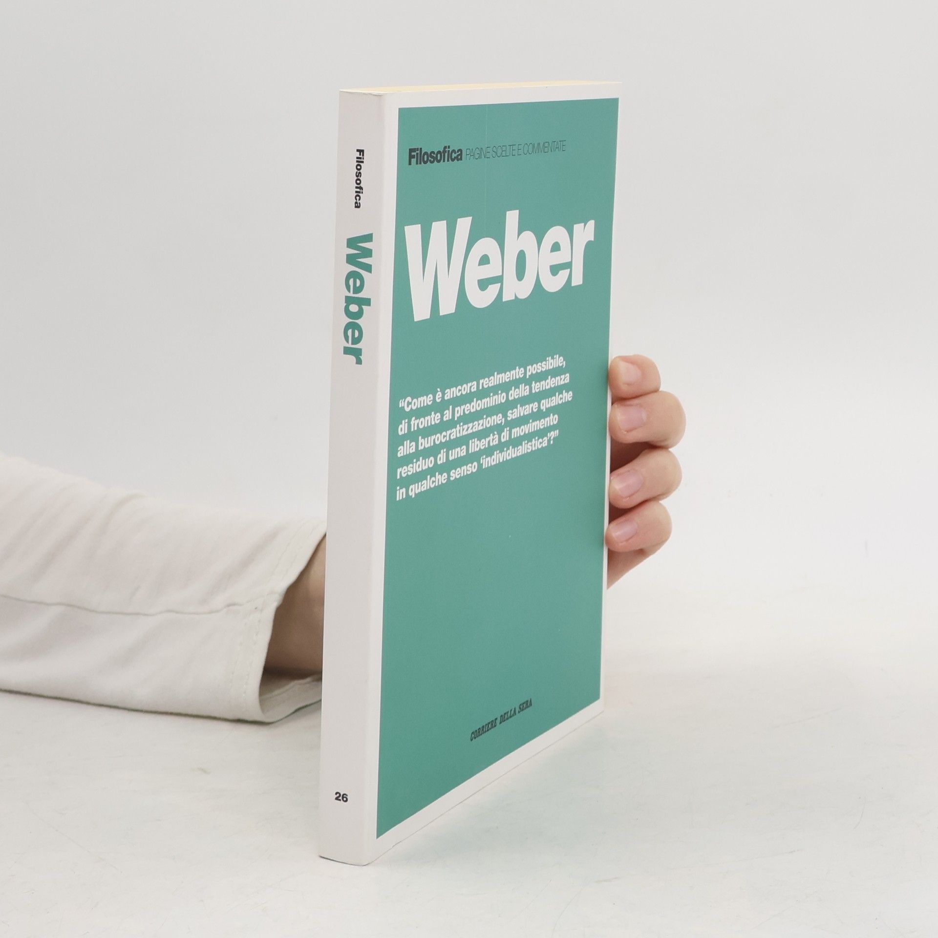 Kolektiv autorů Weber