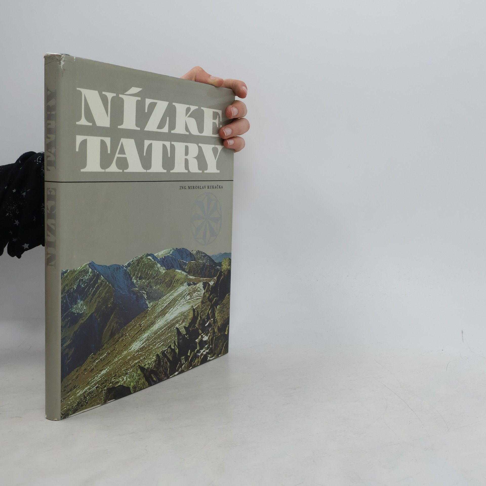 Miroslav Kukačka Nízke Tatry