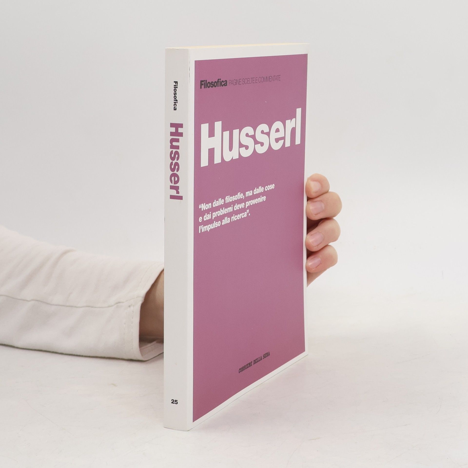 Kolektiv autorů Husserl