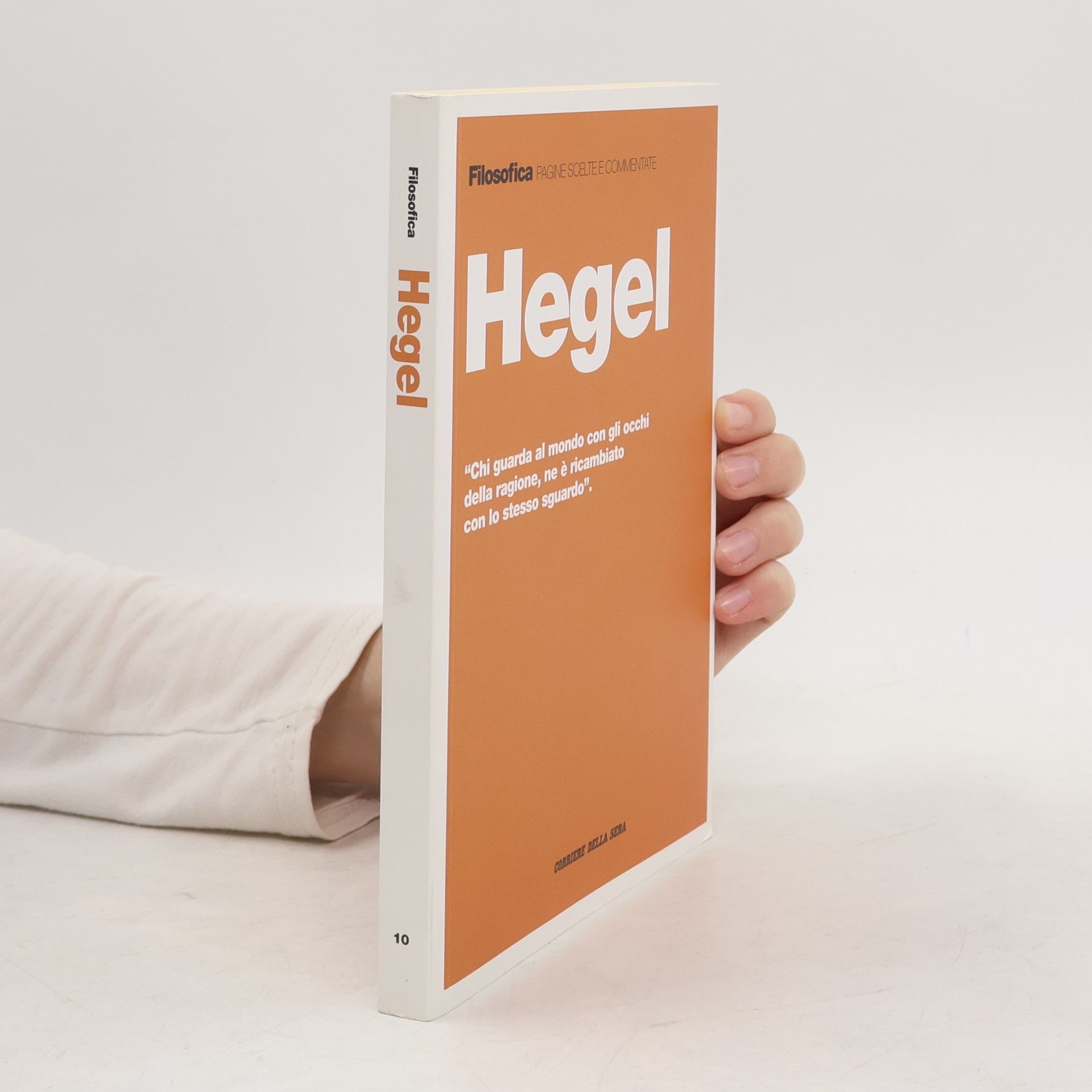 Kolektiv autorů Filosofica Hegel