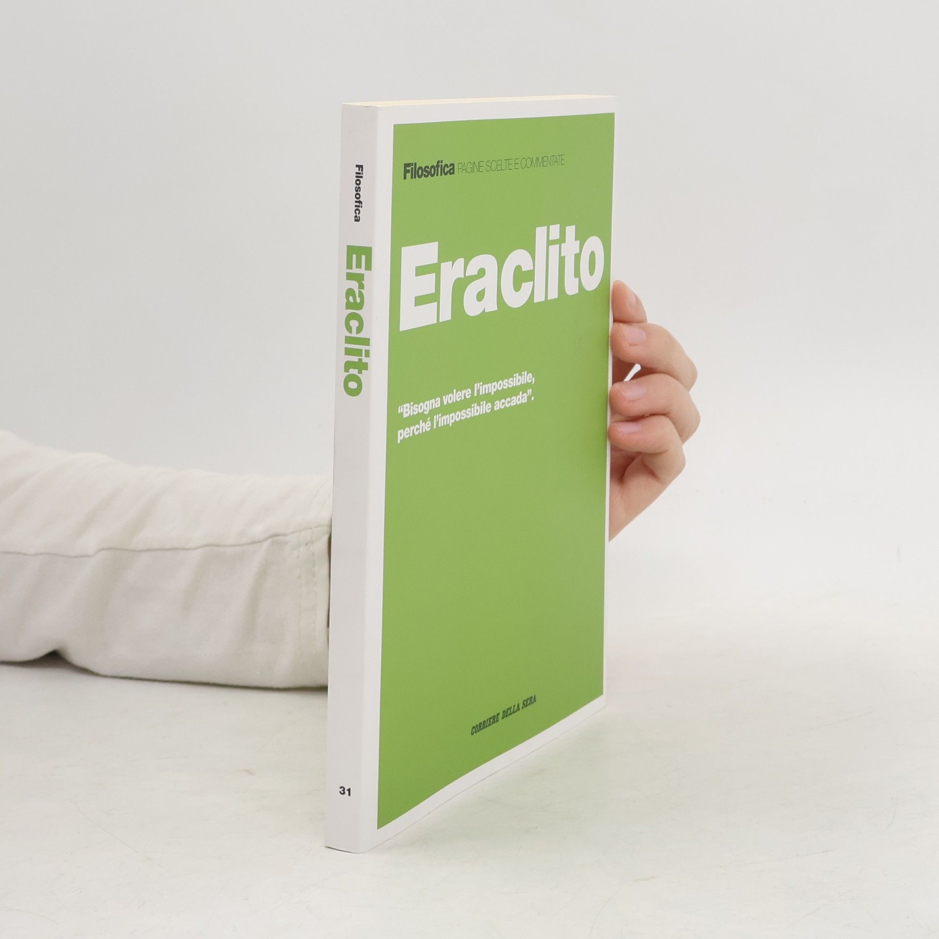 Kolektiv autorů Eraclito