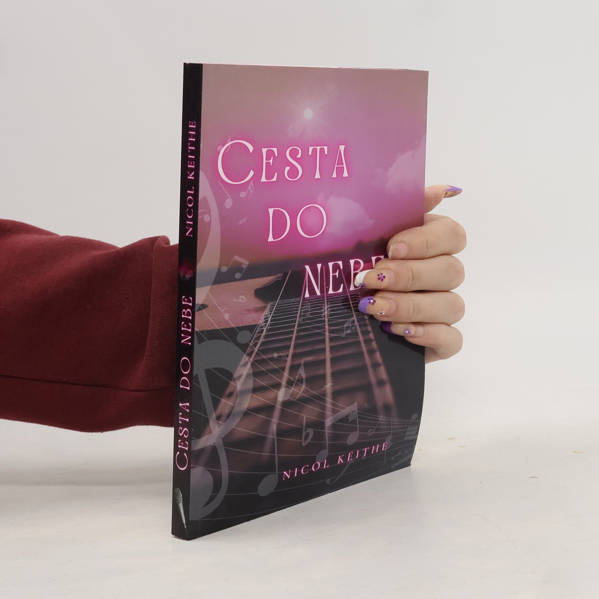 Cesta do nebe