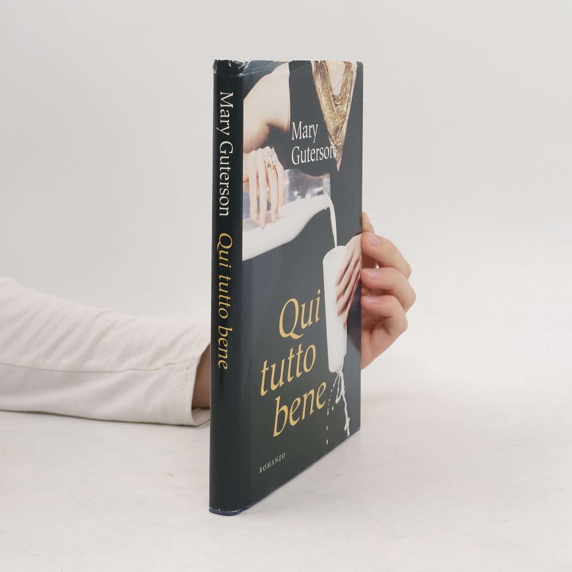 Mary Guterson Qui tutto bene