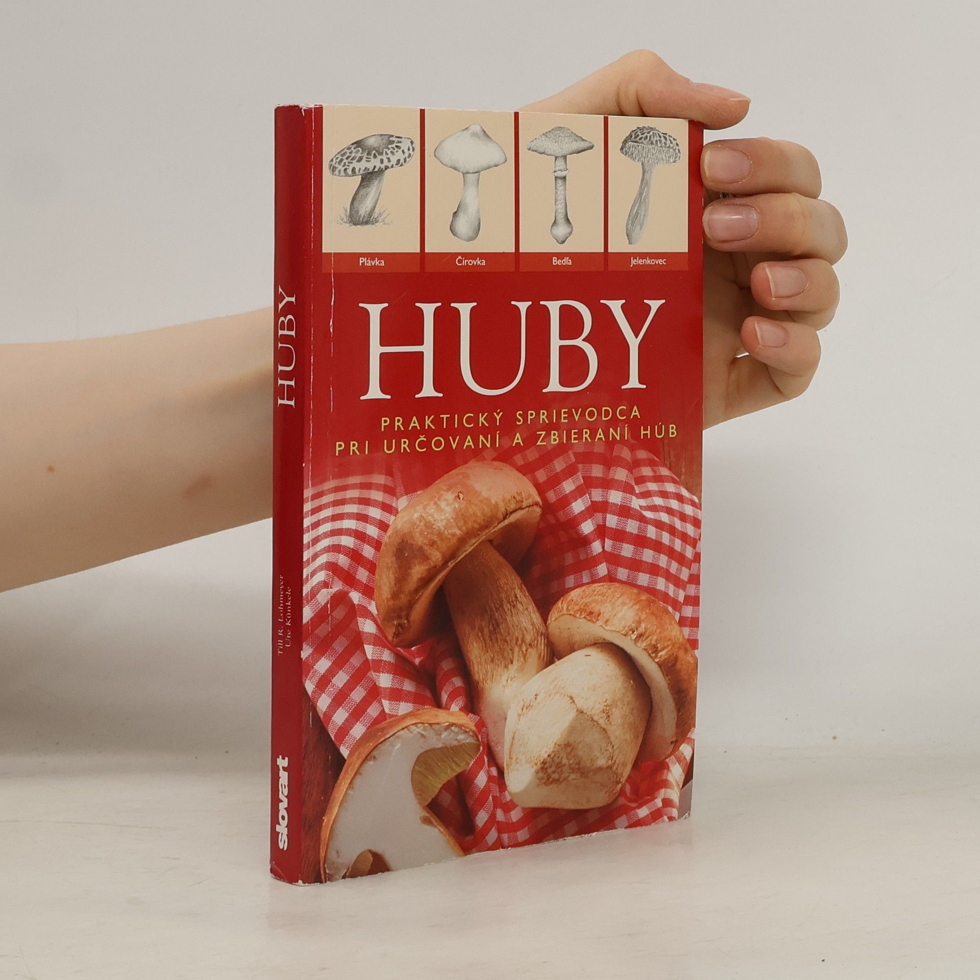 Till R. Lohmeyer Huby