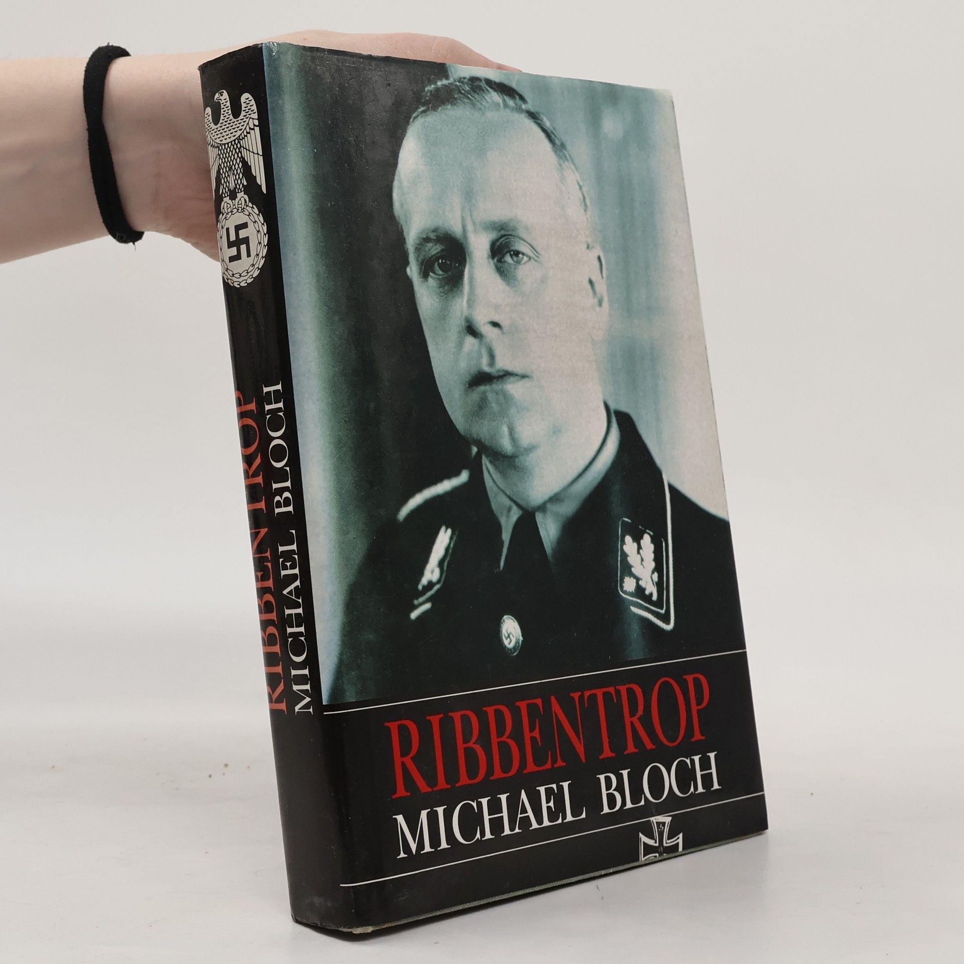 Michael Bloch Ribbentrop