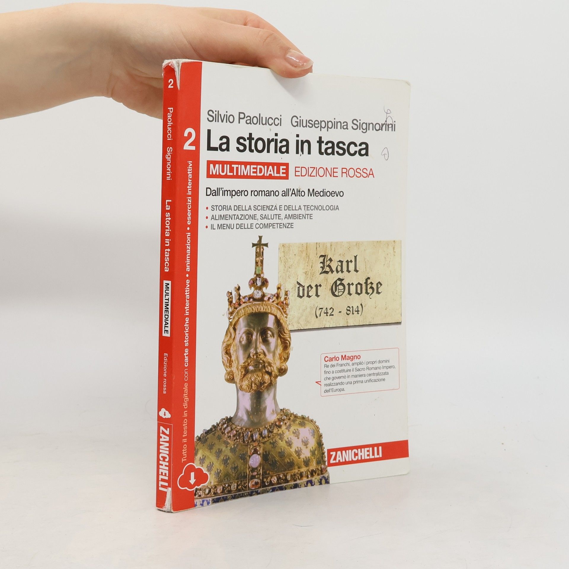 La storia in tasca 2