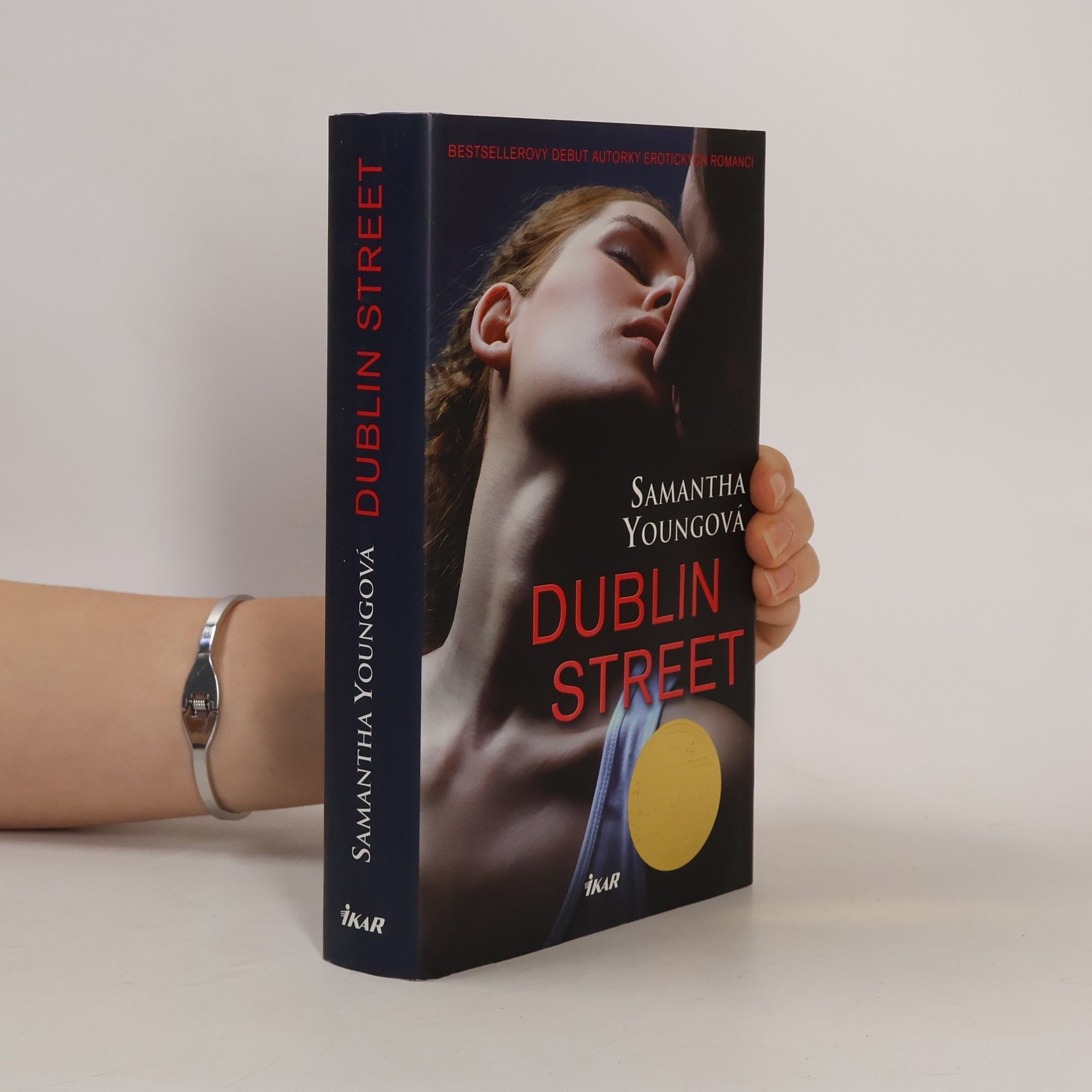 Samantha Young Dublin Street