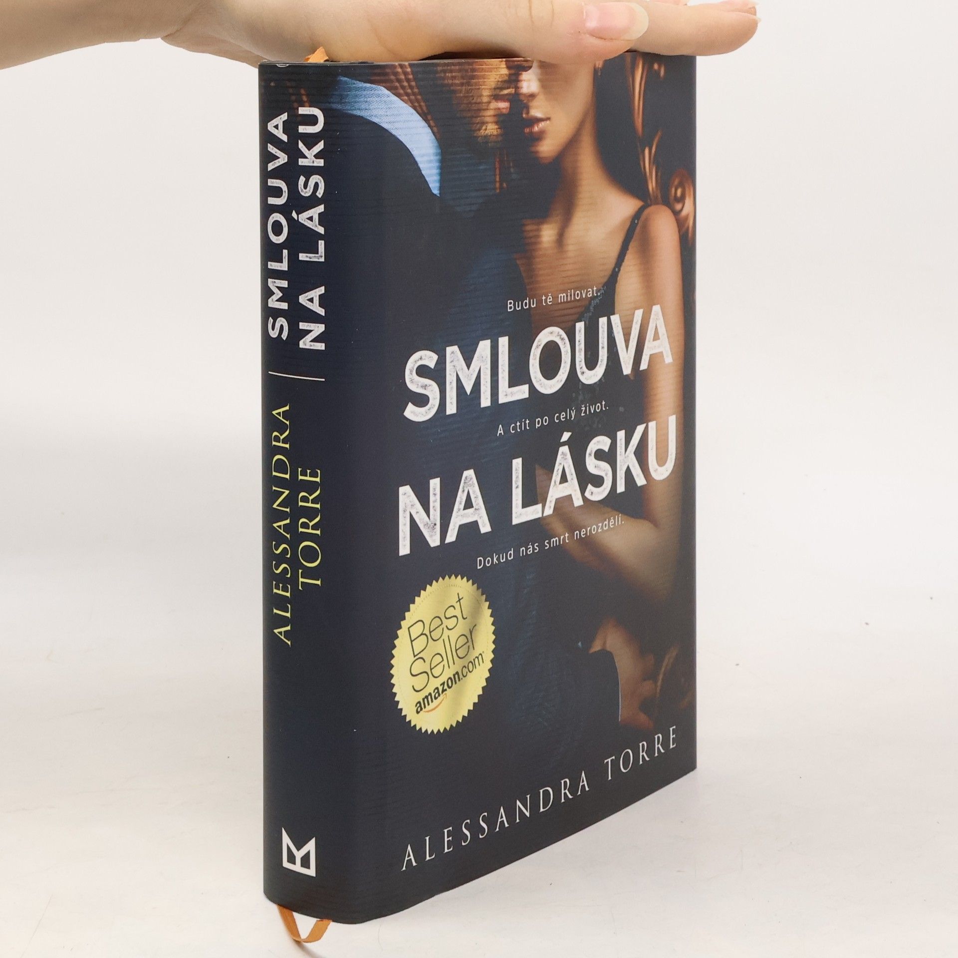 Alessandra Torre Smlouva na lásku