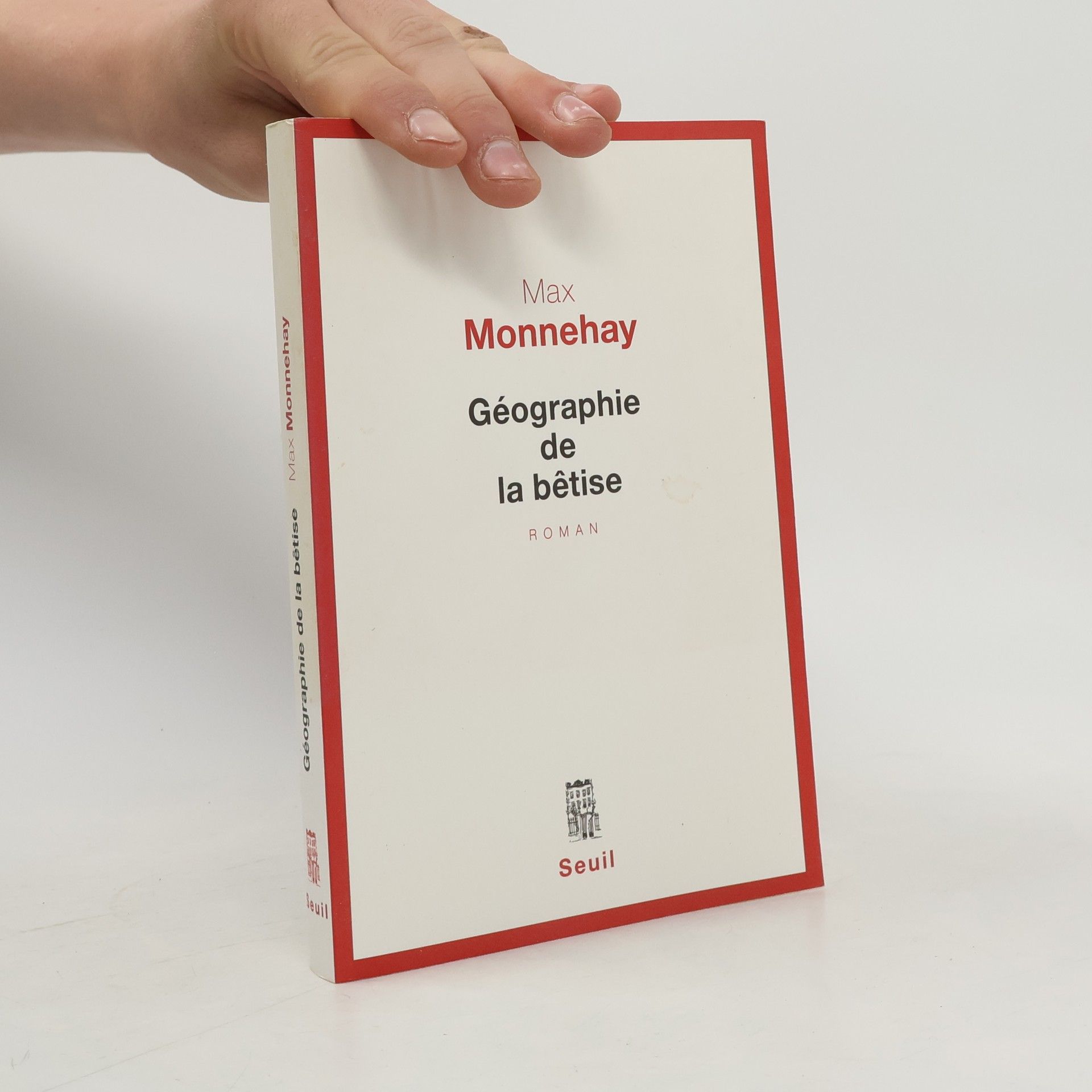 Géographie de la bêtise