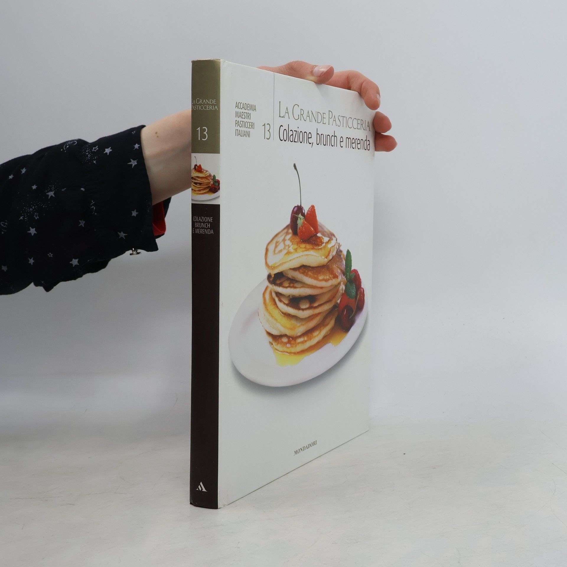 Various authors La Grande Pasticceria 13