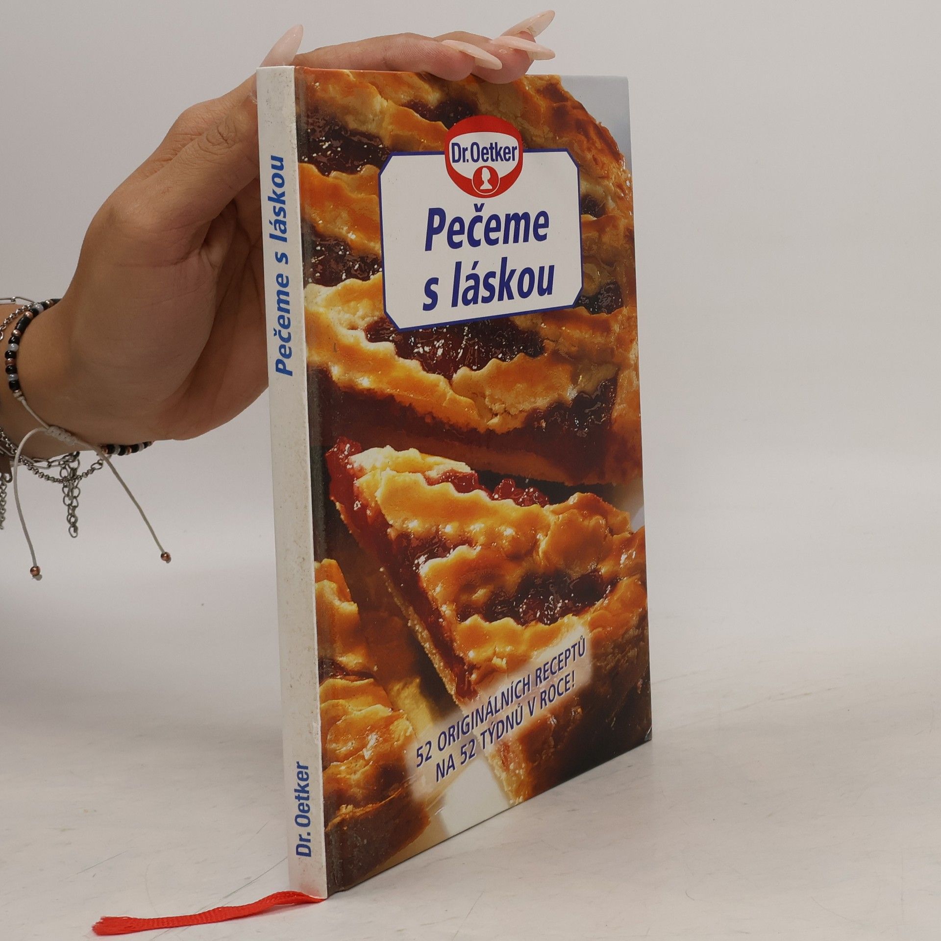 Katarína Balcová Pečeme s láskou