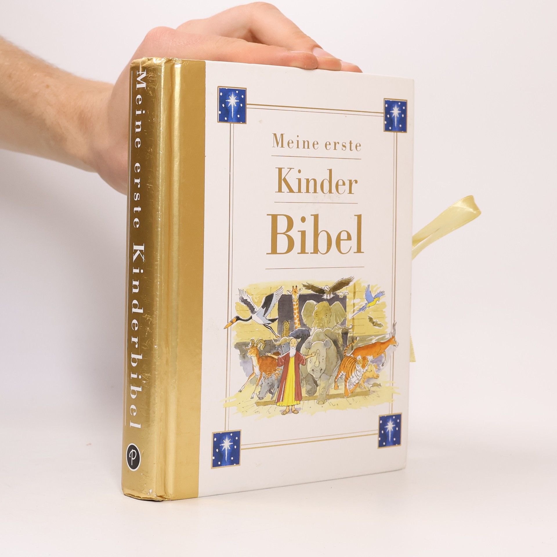 John Dillow Meine erste Kinderbibel