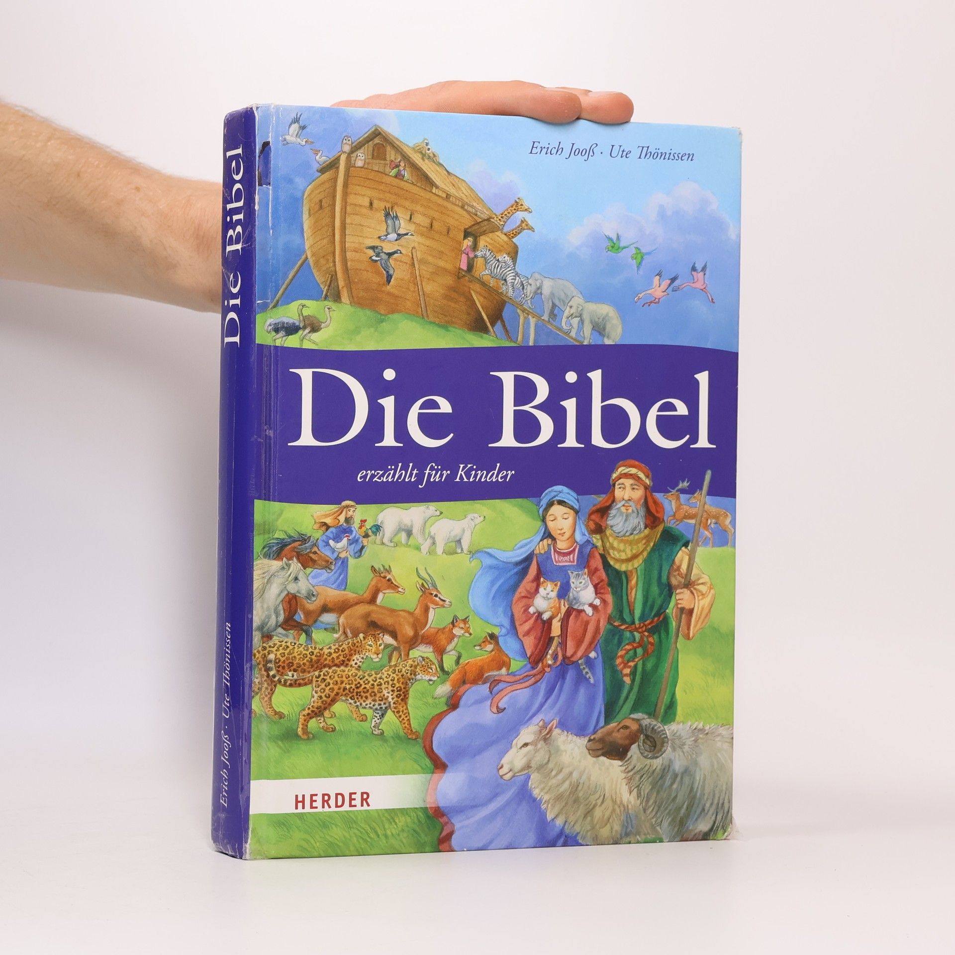 Die Bibel
