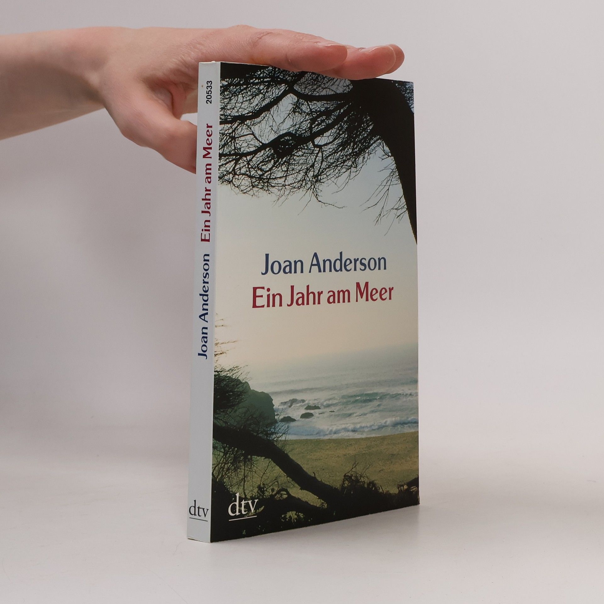Joan Wester Anderson Ein Jahr am Meer