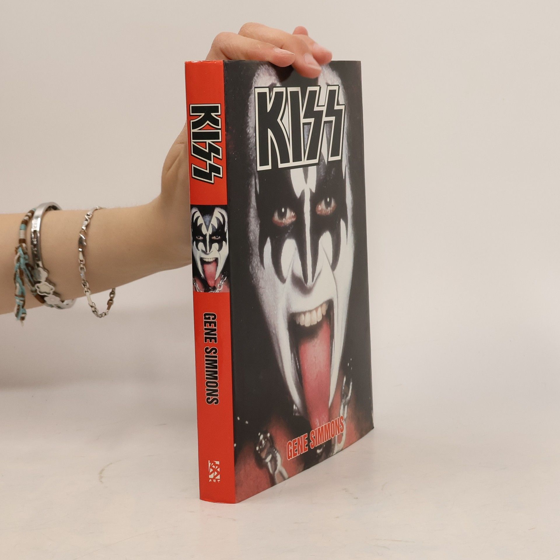 Gene Simmons Kiss