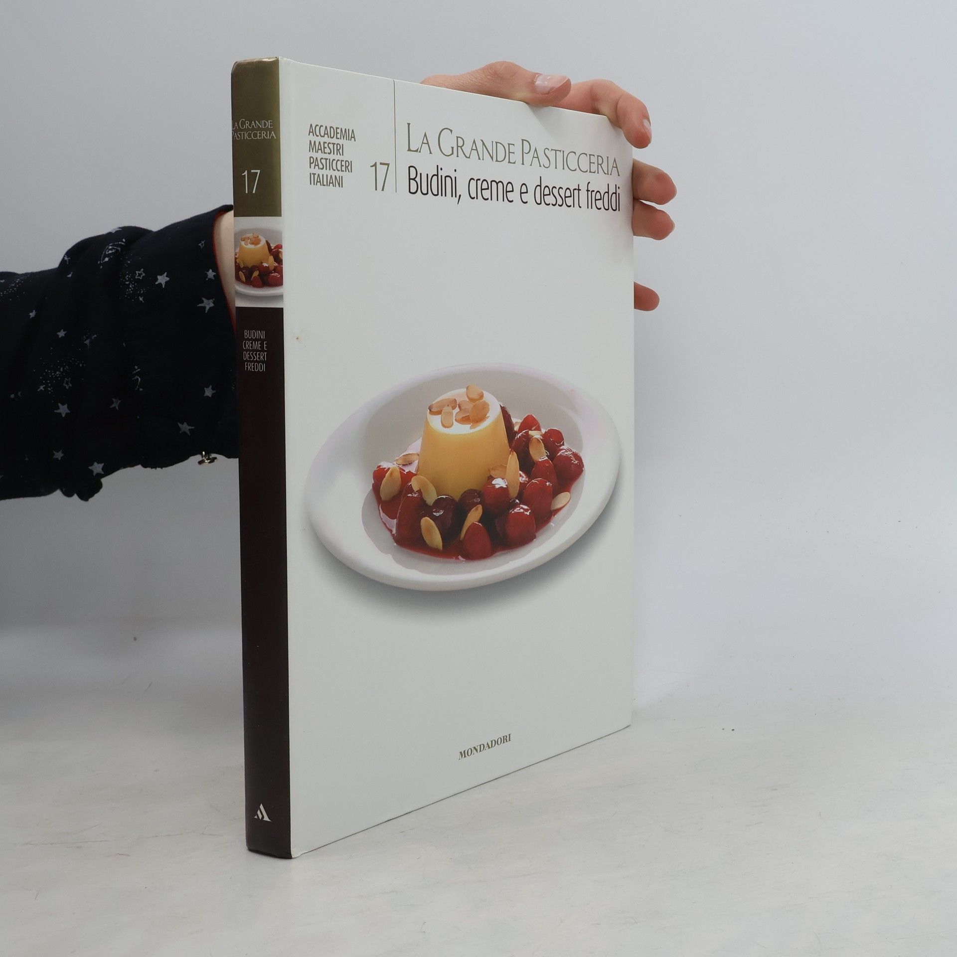 Collectif d'auteurs La grande pasticceria 17