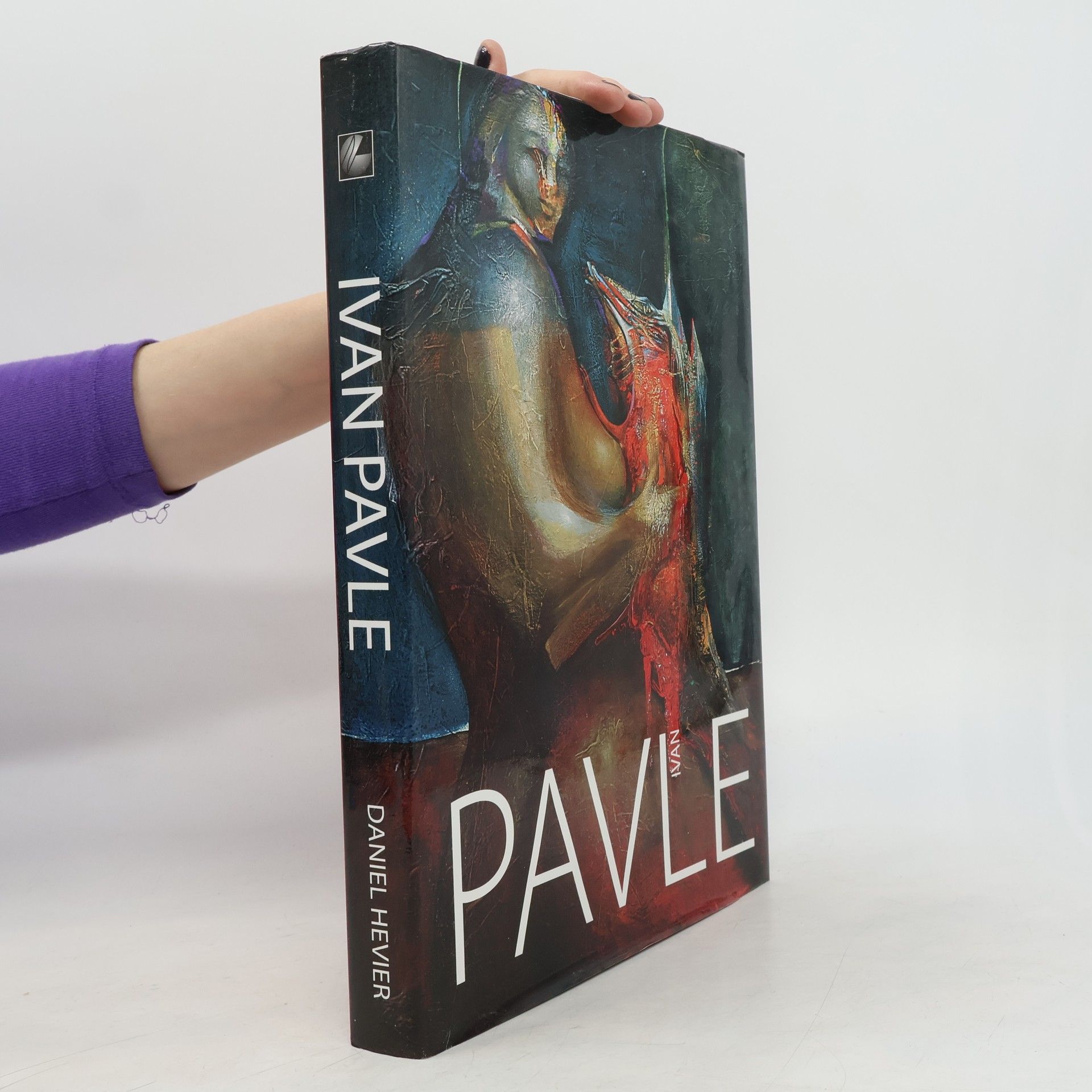 Daniel Hevier Ivan Pavle