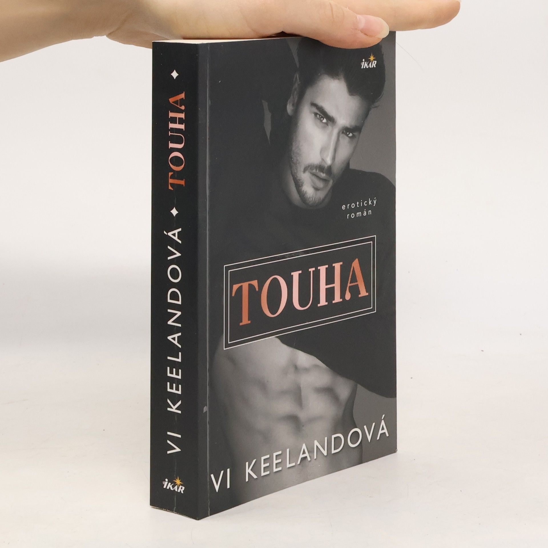 Vi Keeland Touha