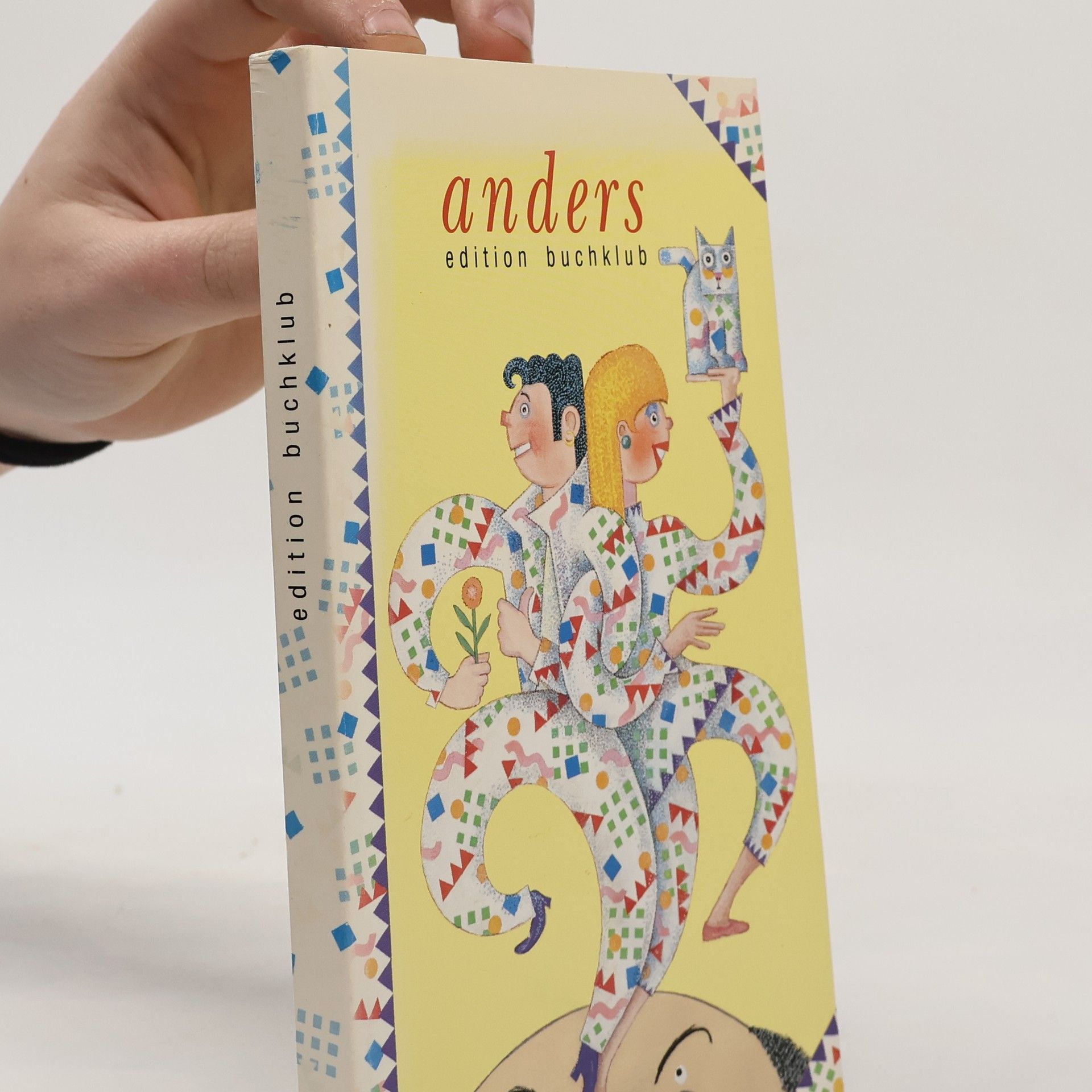Autores varios Anders