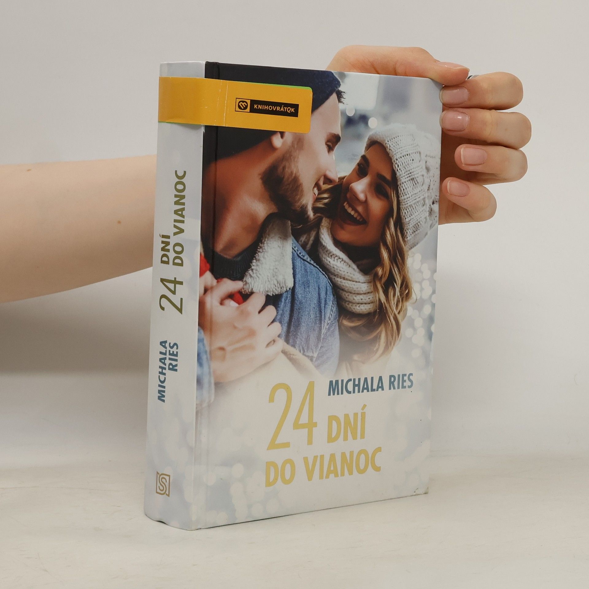 24 dní do Vianoc