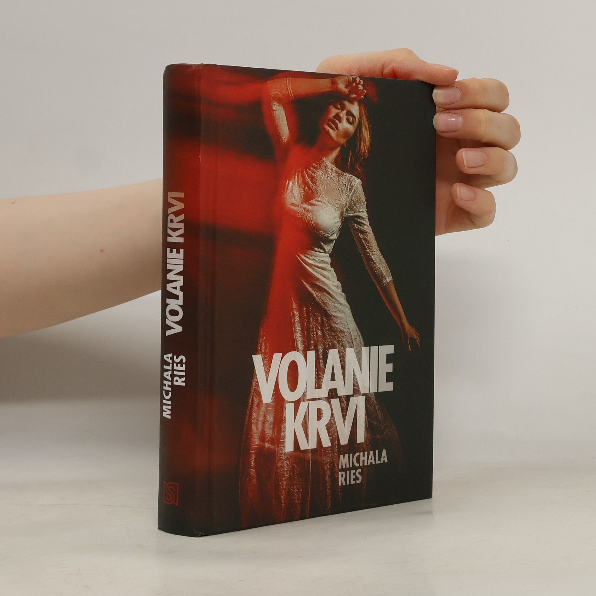 Volanie krvi