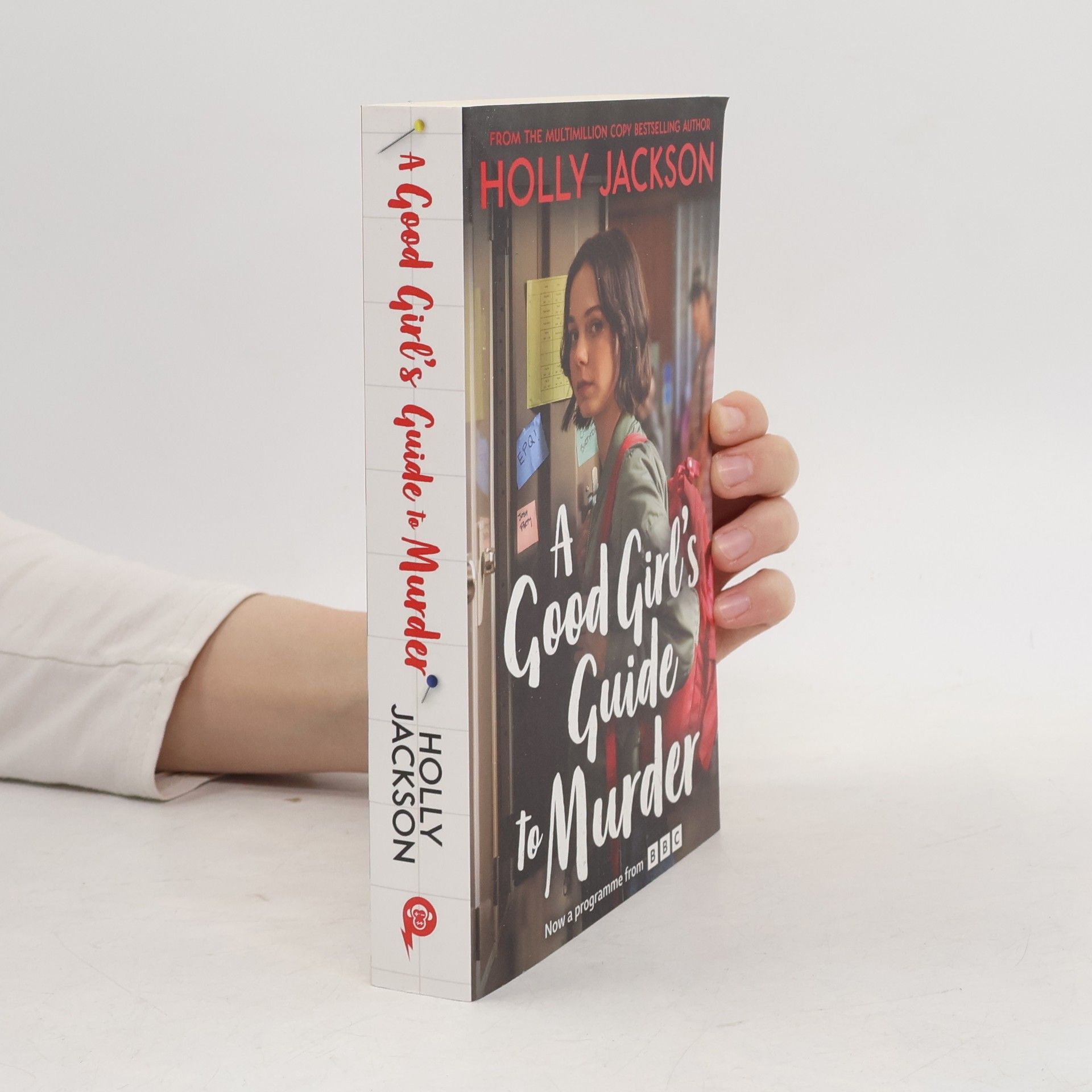 Holly Jackson A Good Girl's Guide to Murder