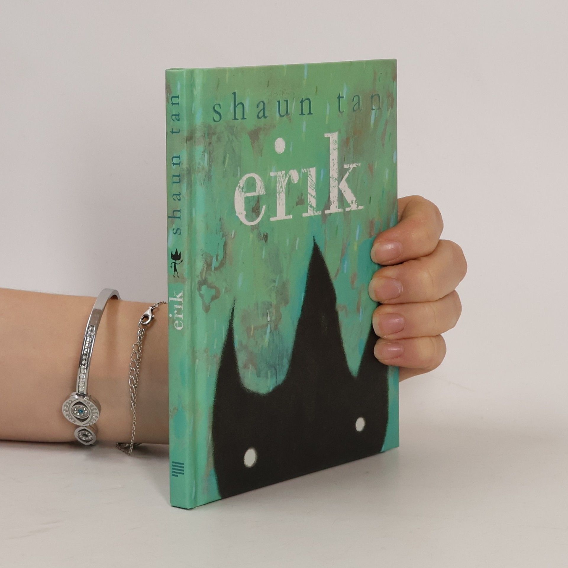 Shaun Tan Erik