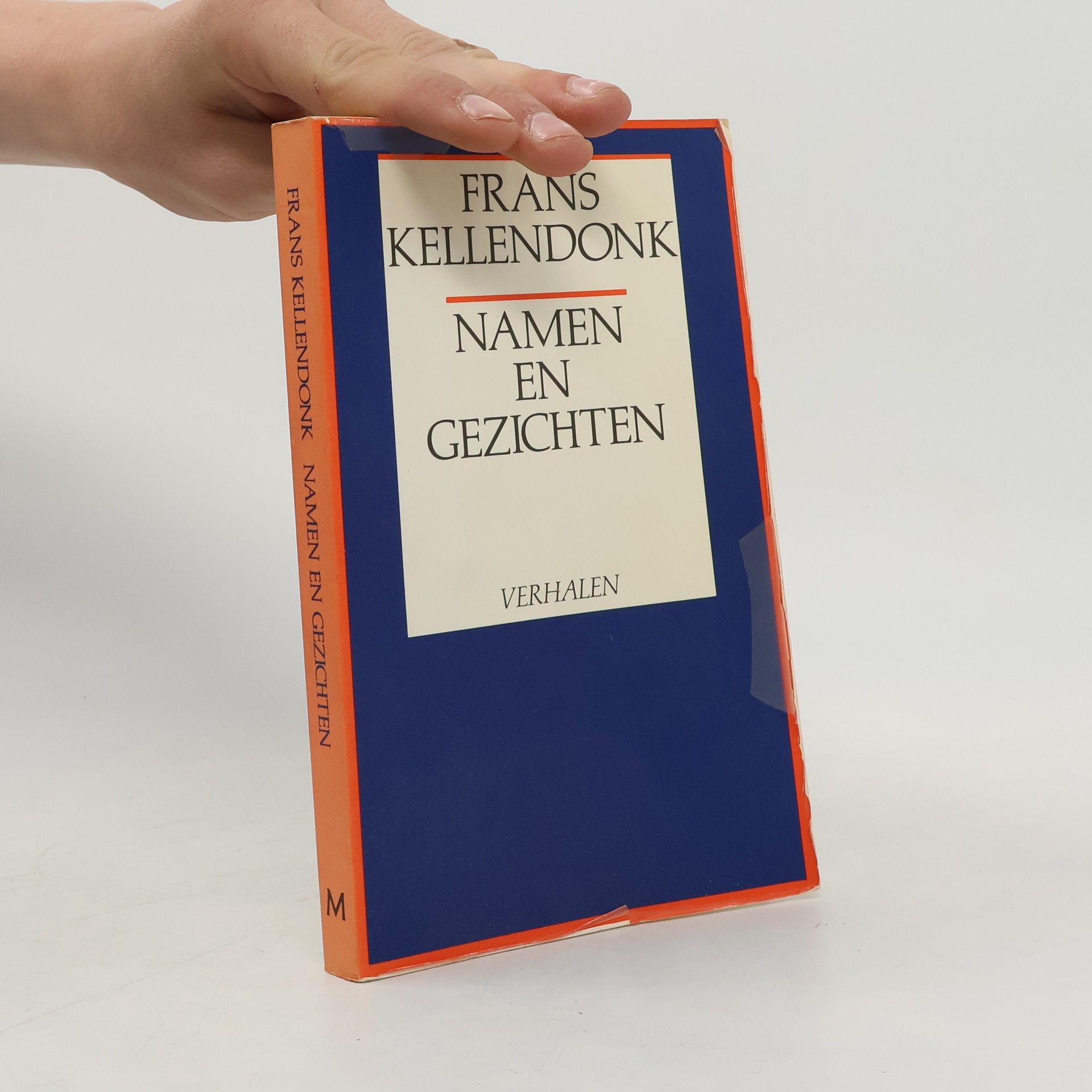 Namen en gezichten