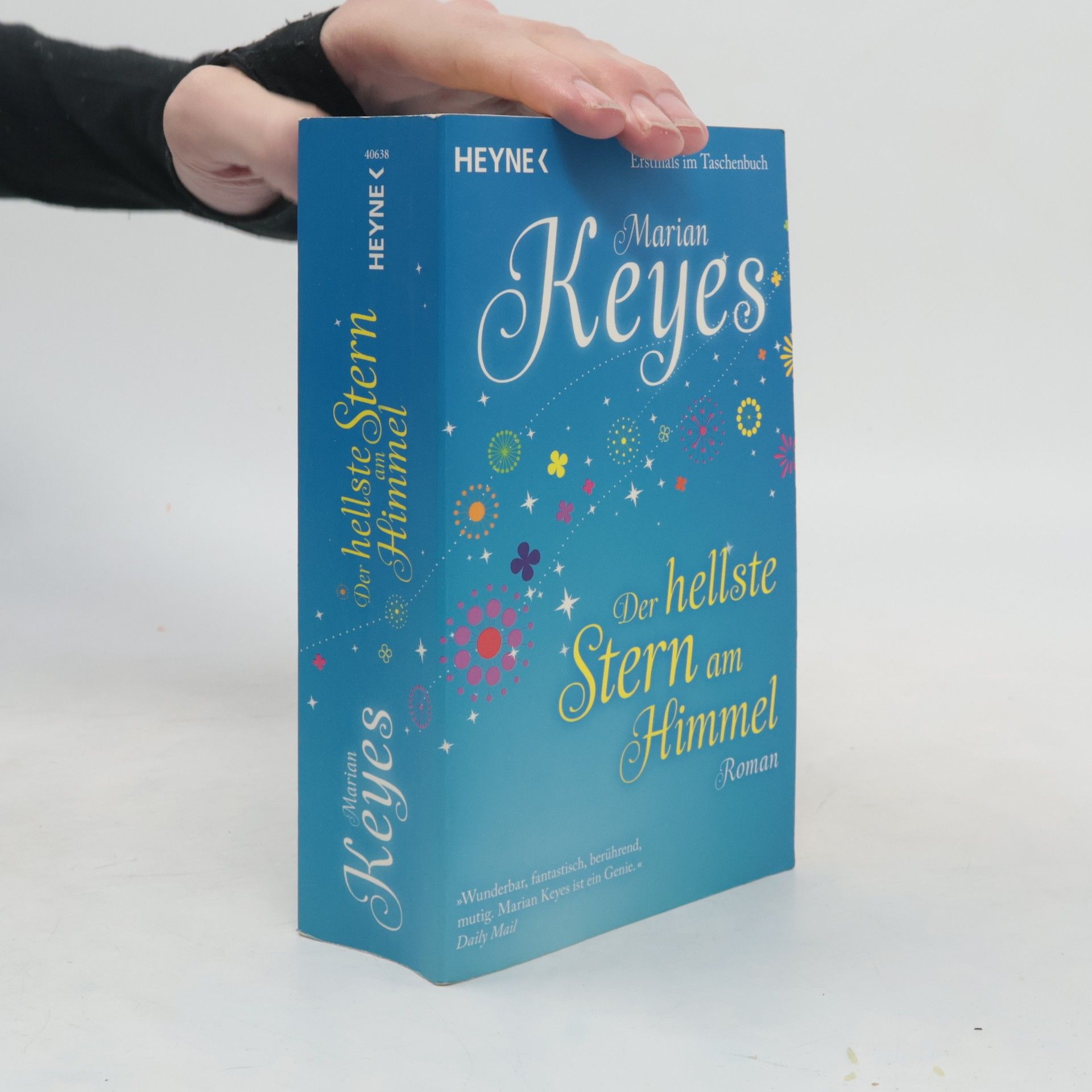 Marian Keyes Der Hellste Stern am Himmel