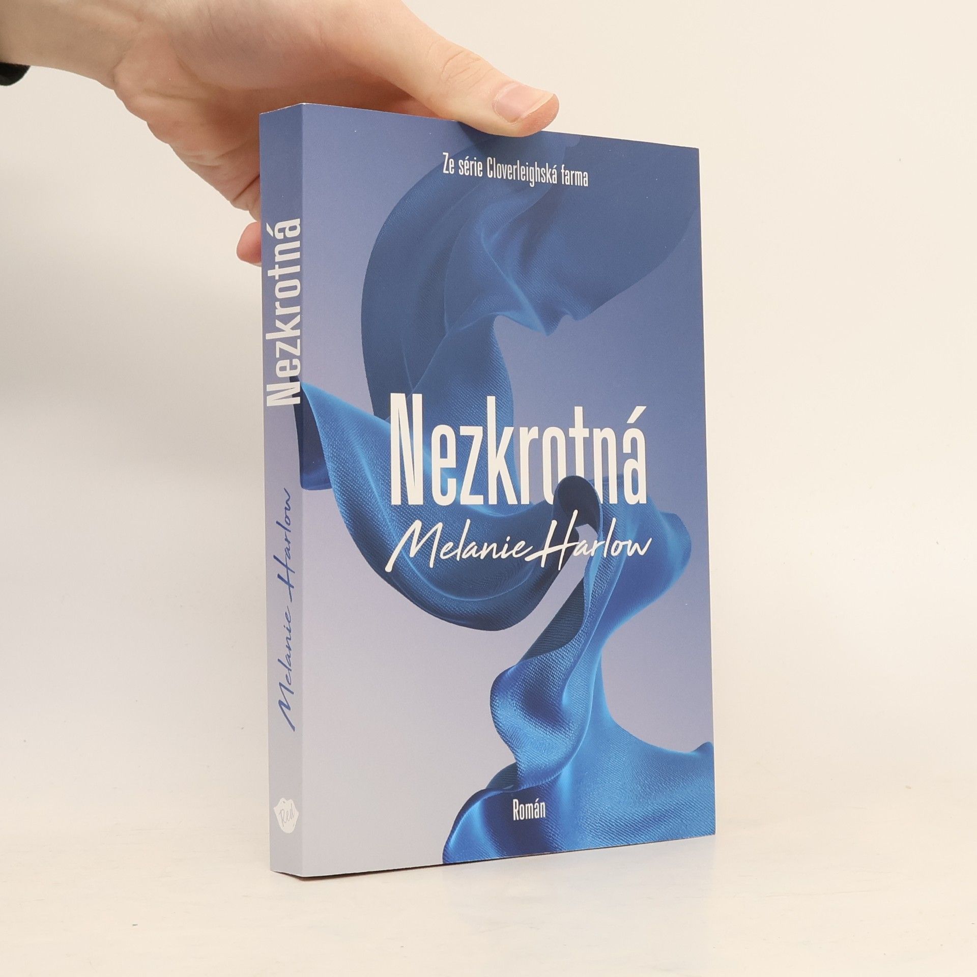 Nezkrotná
