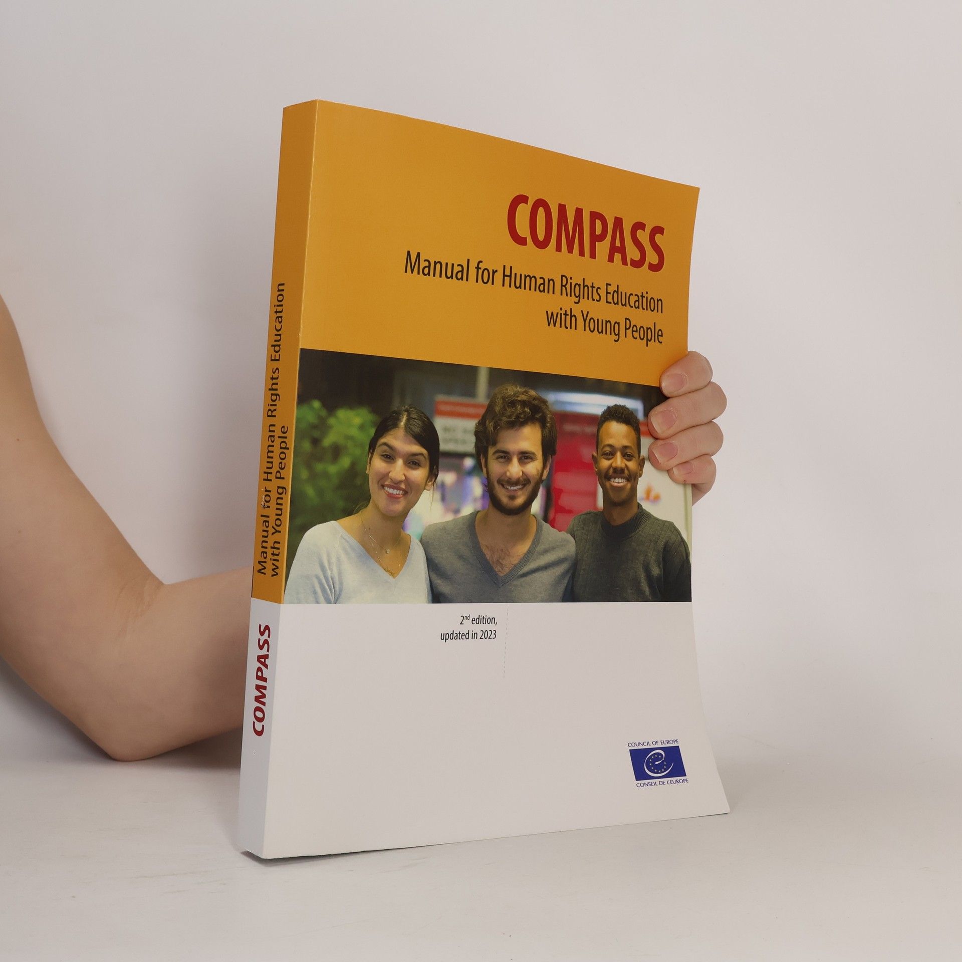 Patricia Brander Compass