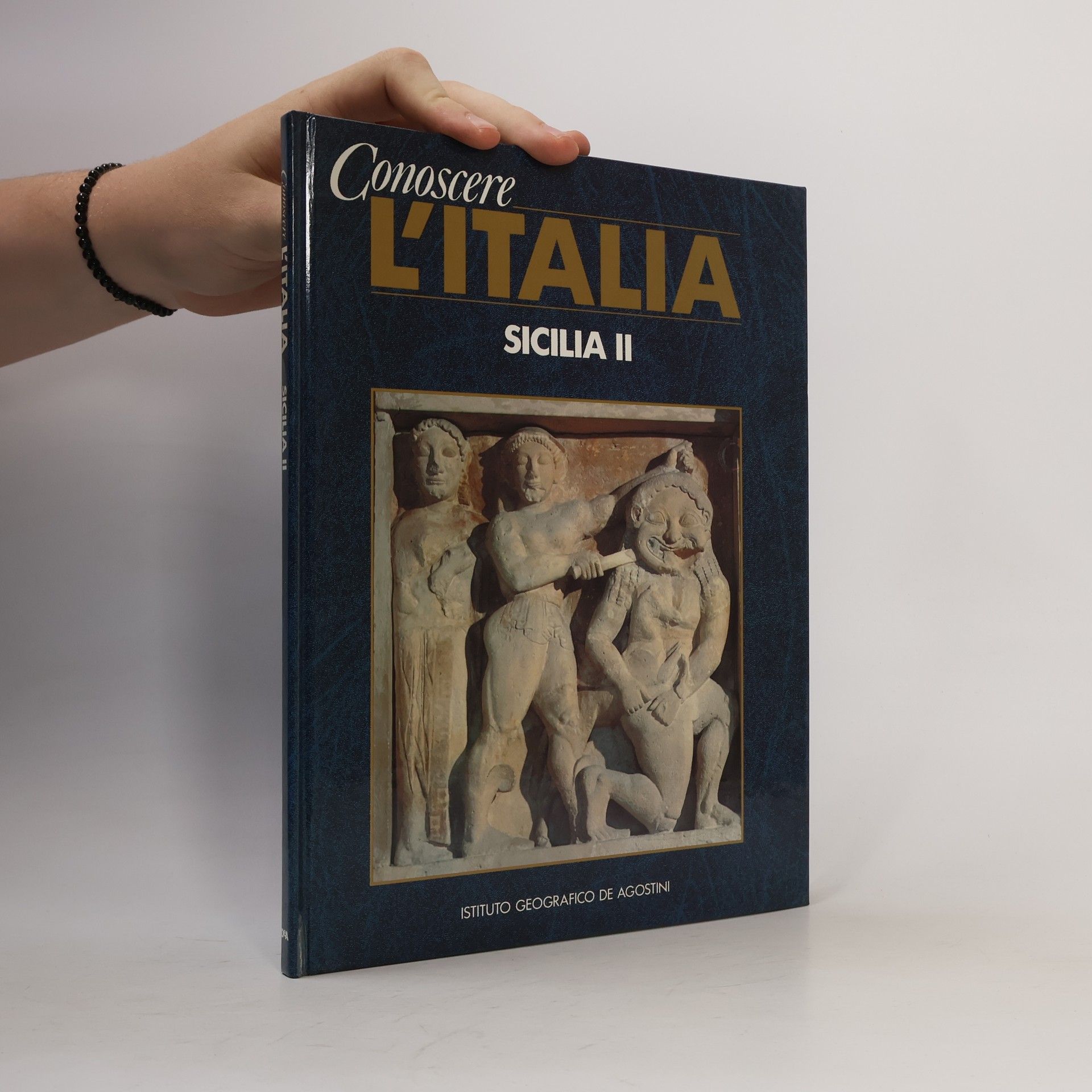 Autorenkollektiv Conoscere L'Italia