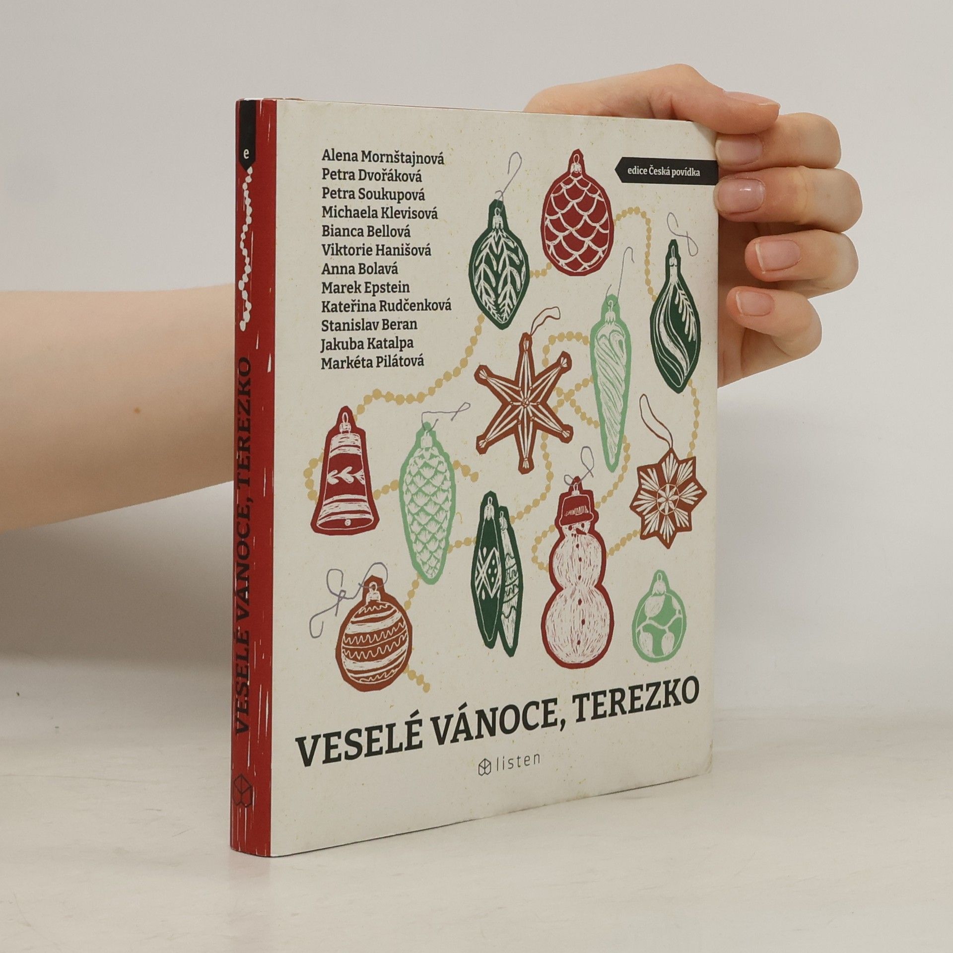 Veselé Vánoce, Terezko
