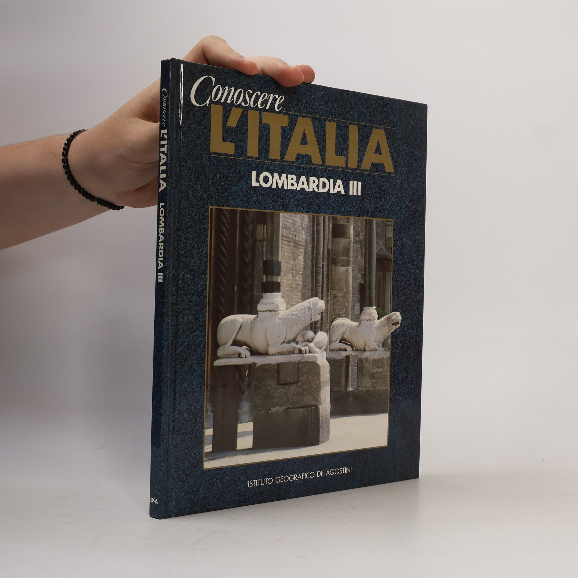 Autorenkollektiv Conoscere L'Italia