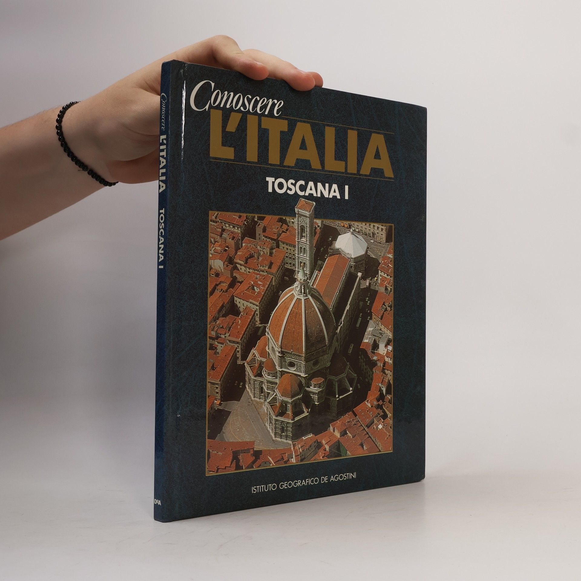 Collectif d'auteurs Conoscere l'Italia