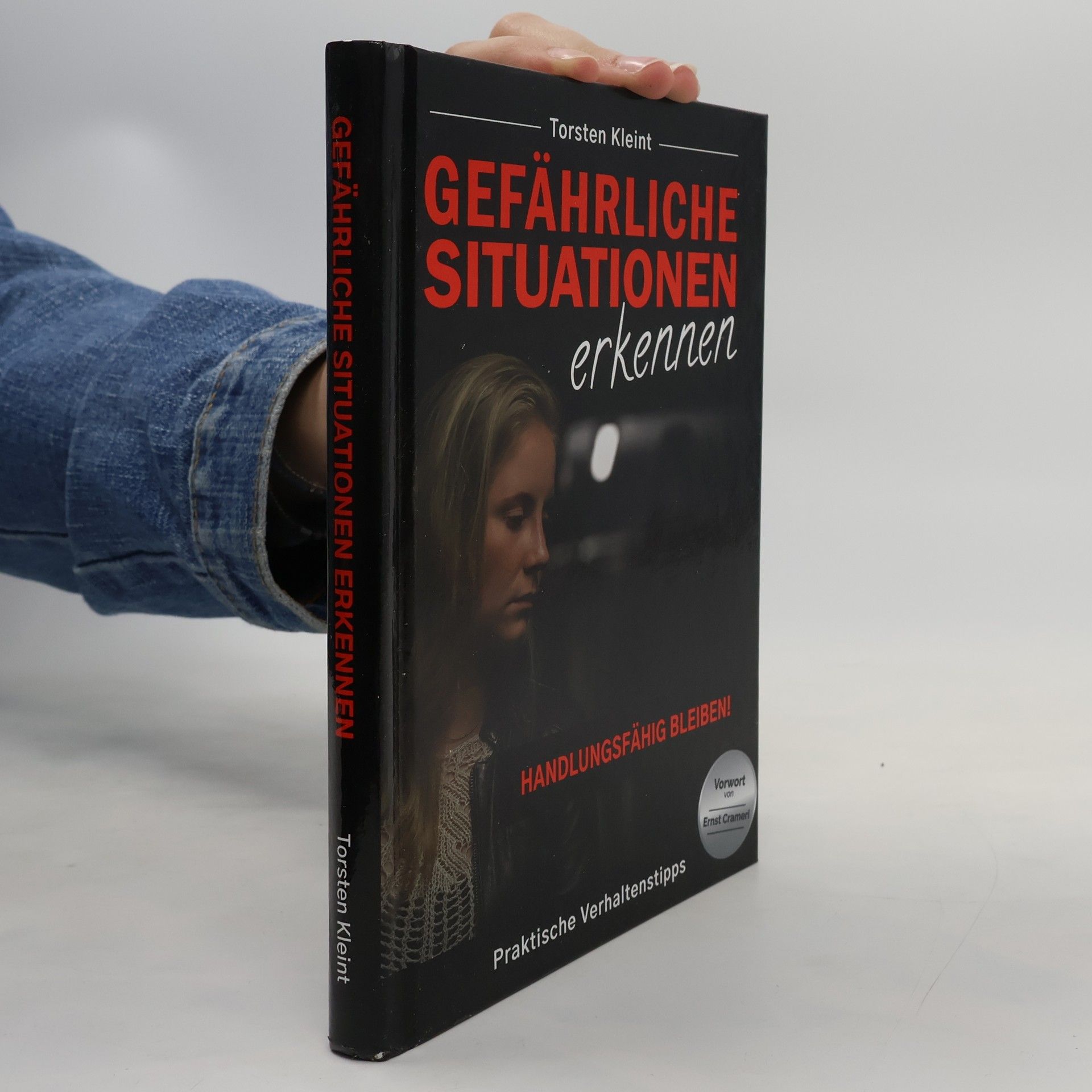 Gefährliche Situationen erkennen