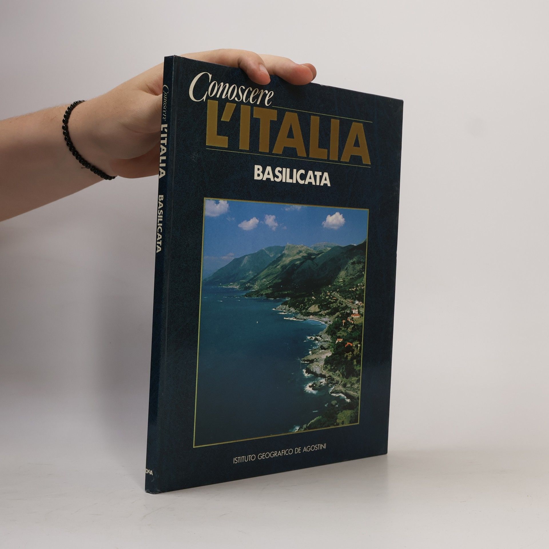 Autorenkollektiv Conoscere l'Italia
