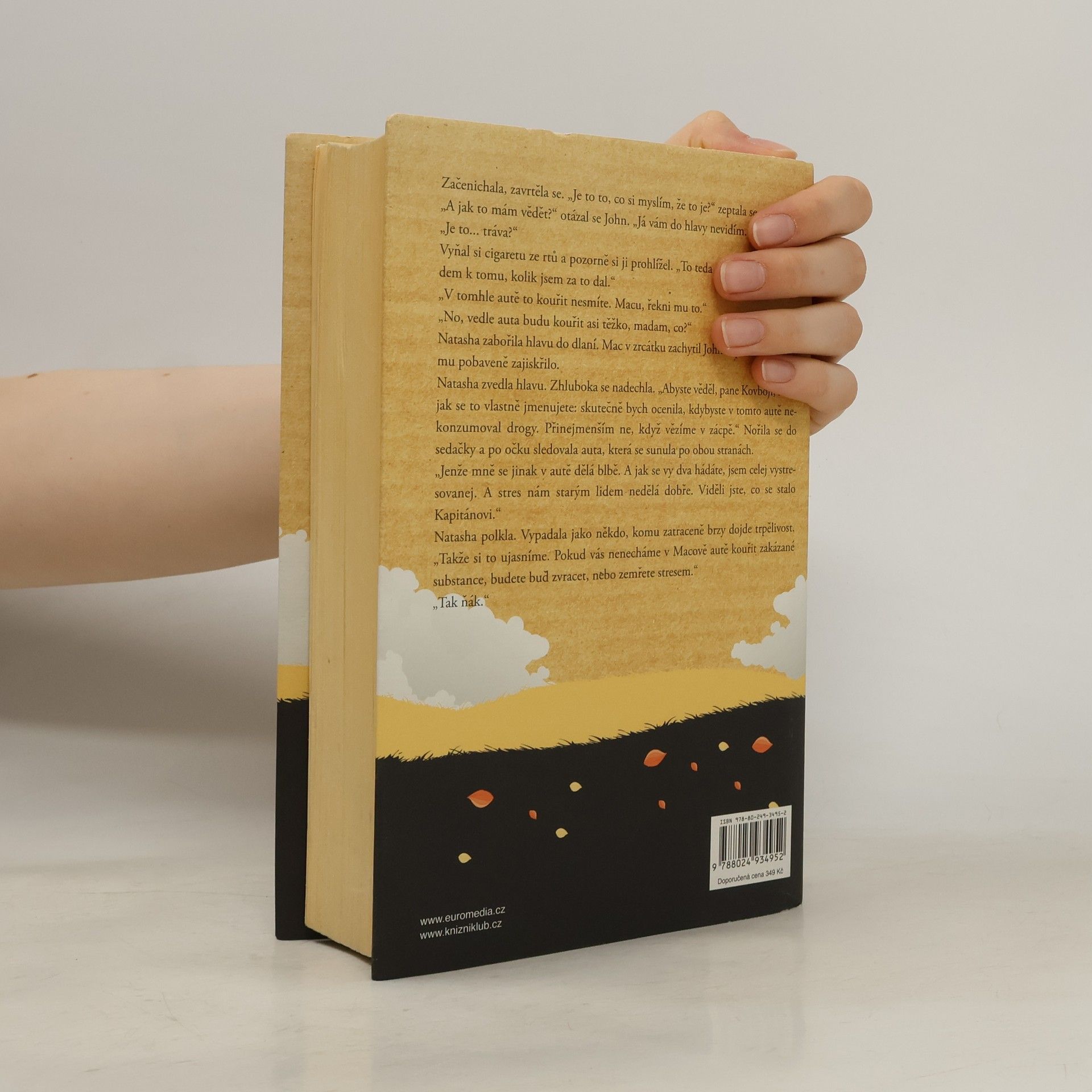 Jojo Moyes Krasojezdkyně