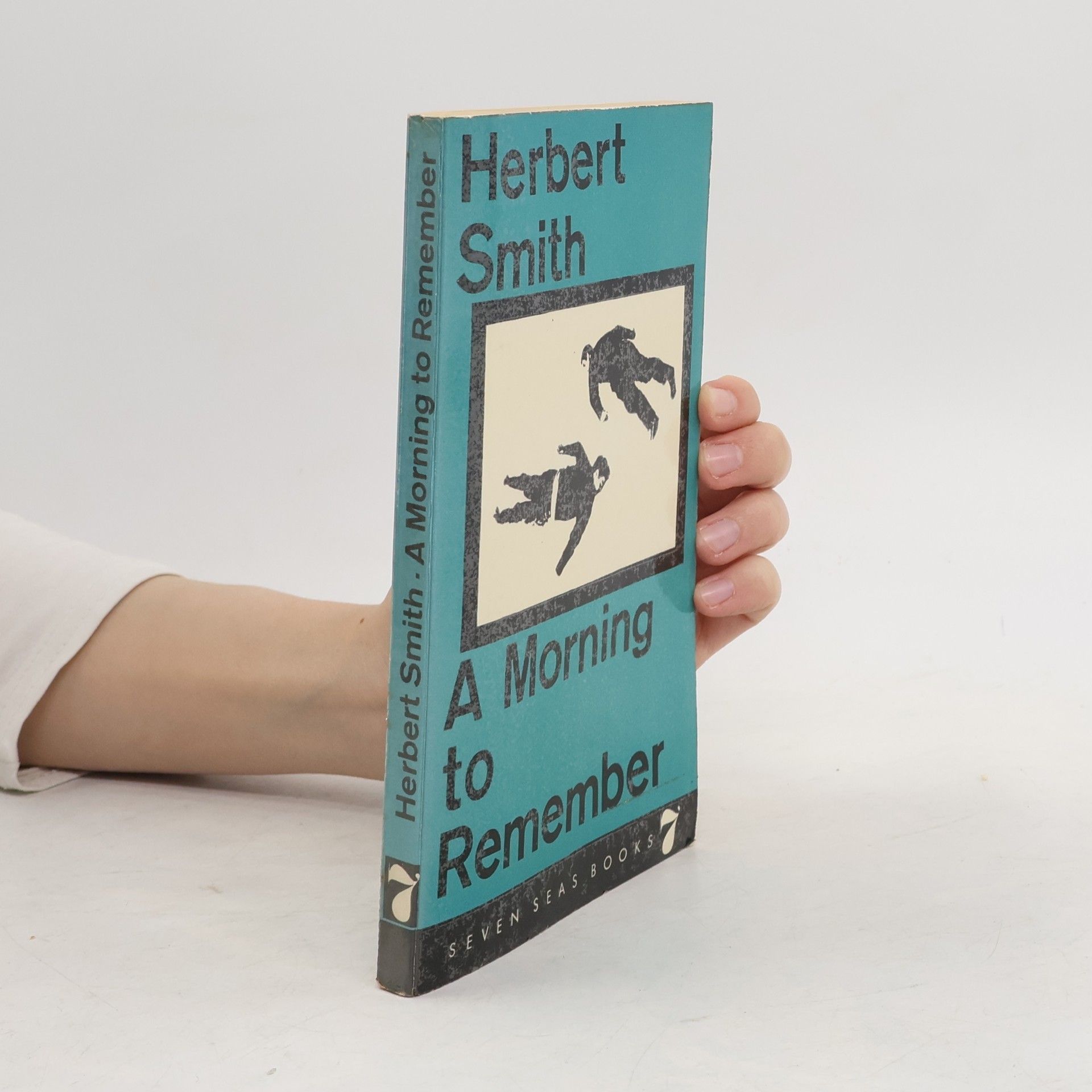 Herbert Smith A Morning to Remember