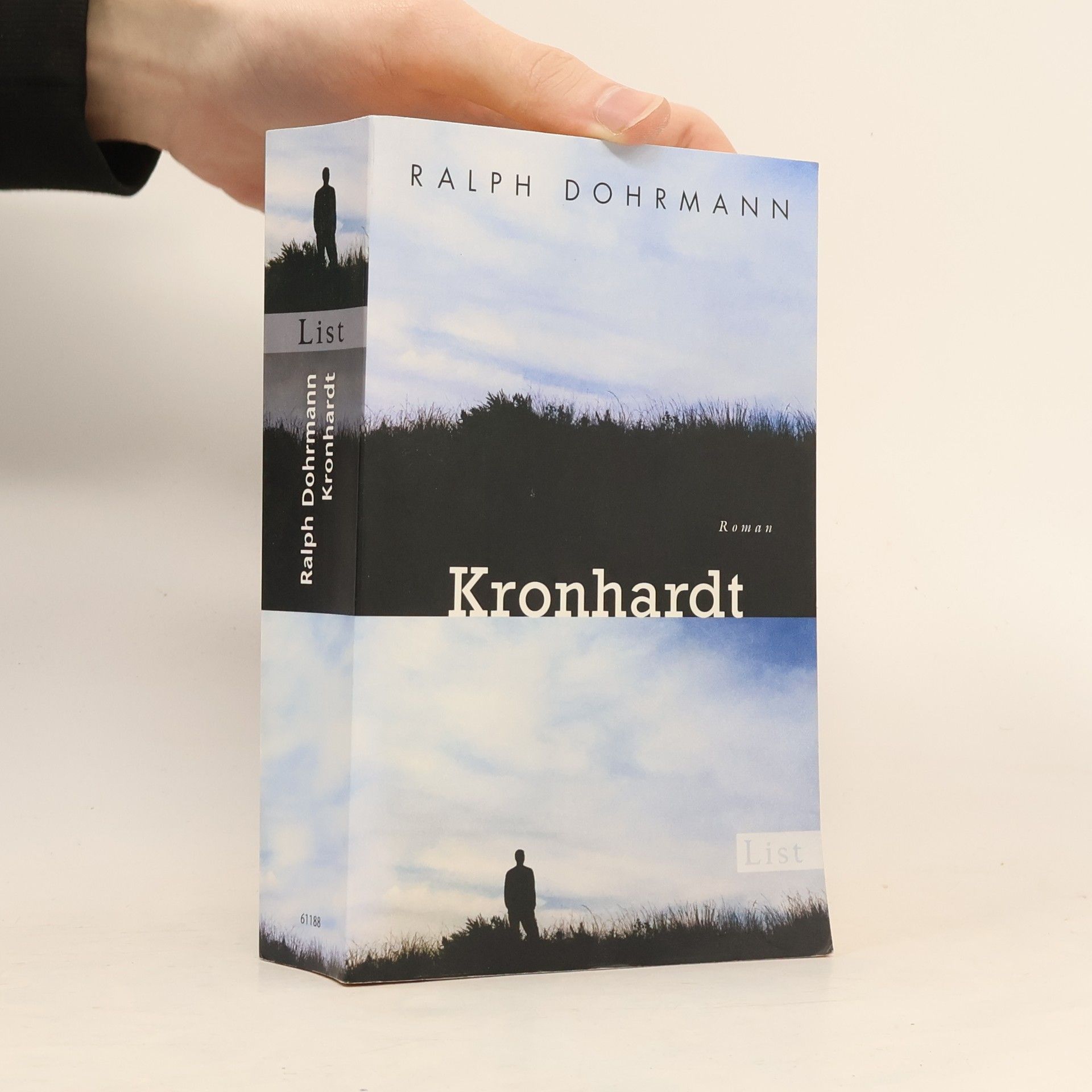 Ralph Dohrmann Kronhardt