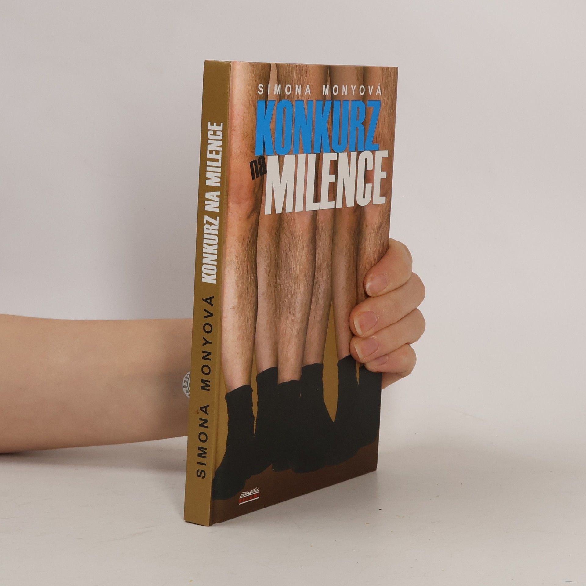 Konkurz na milence