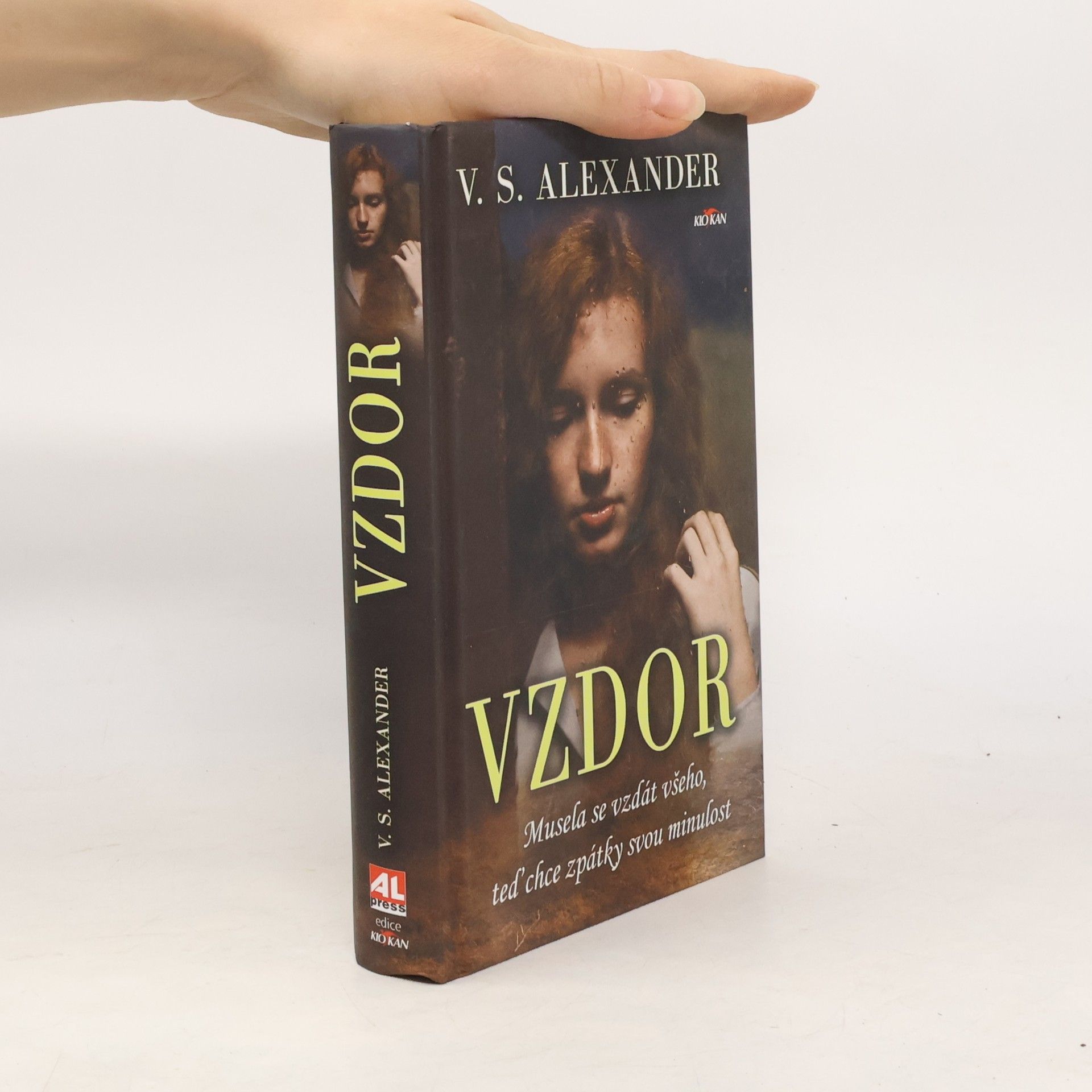 V. S. Alexander Vzdor