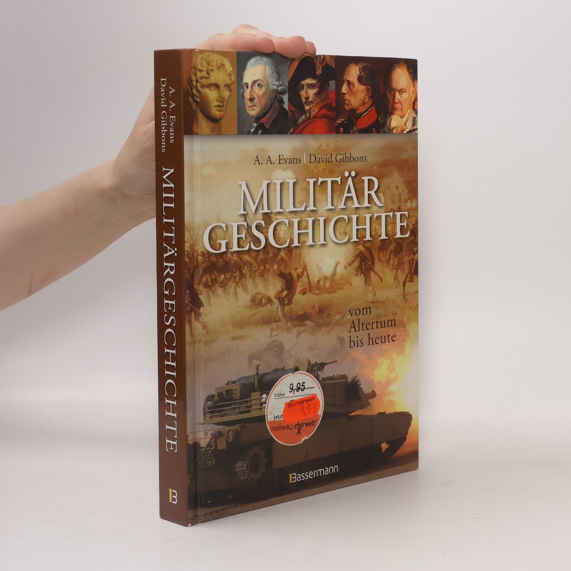 Militär Geschichte